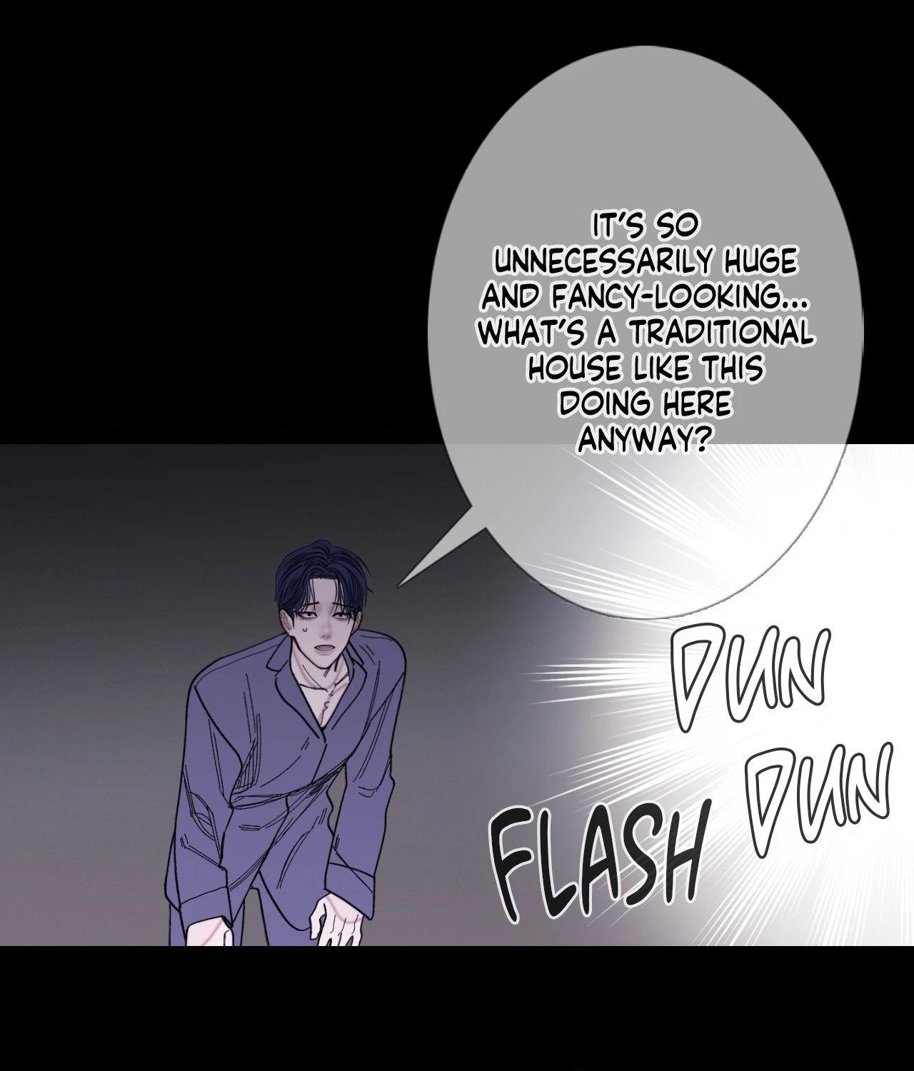 Ghost Gate Chapter 58 page 75 - 