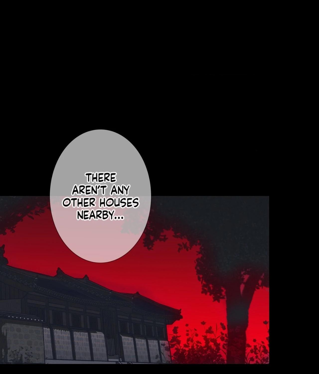 Ghost Gate Chapter 58 page 76 - 