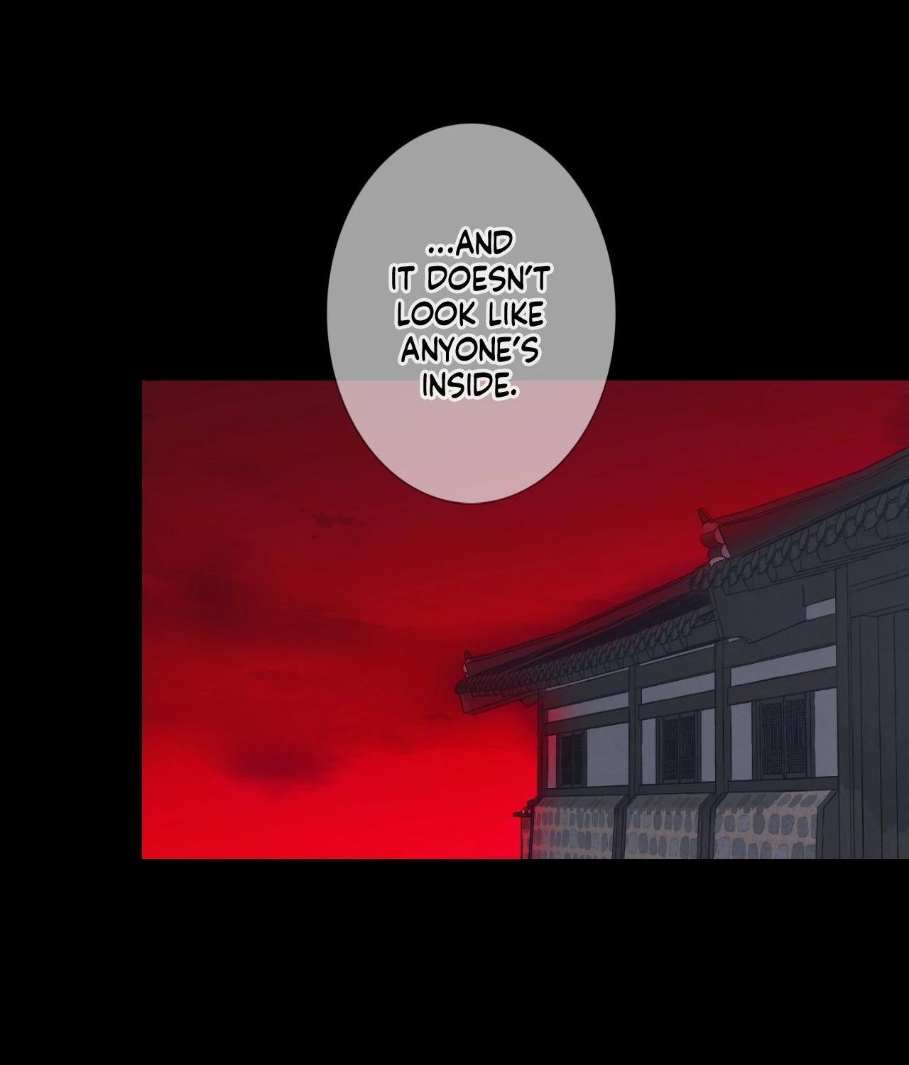 Ghost Gate Chapter 58 page 77 - 