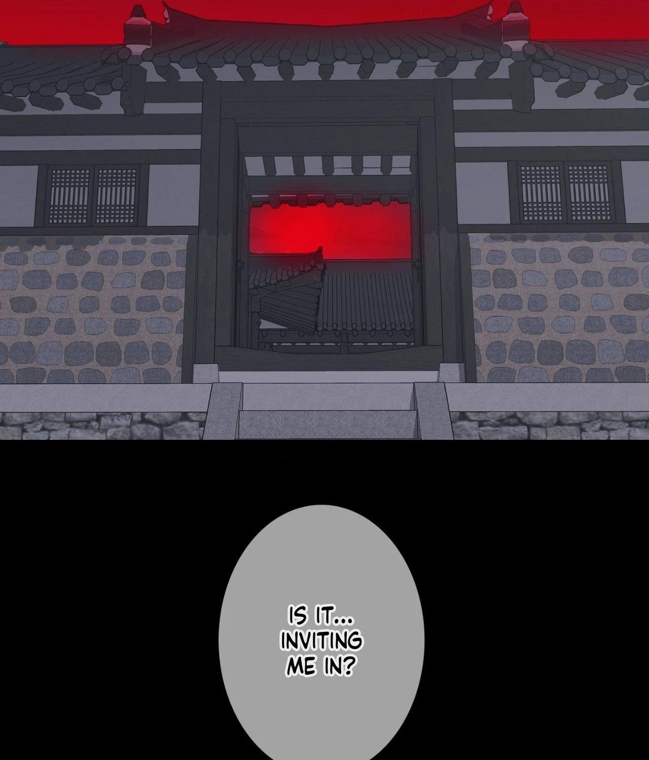 Ghost Gate Chapter 58 page 83 - 
