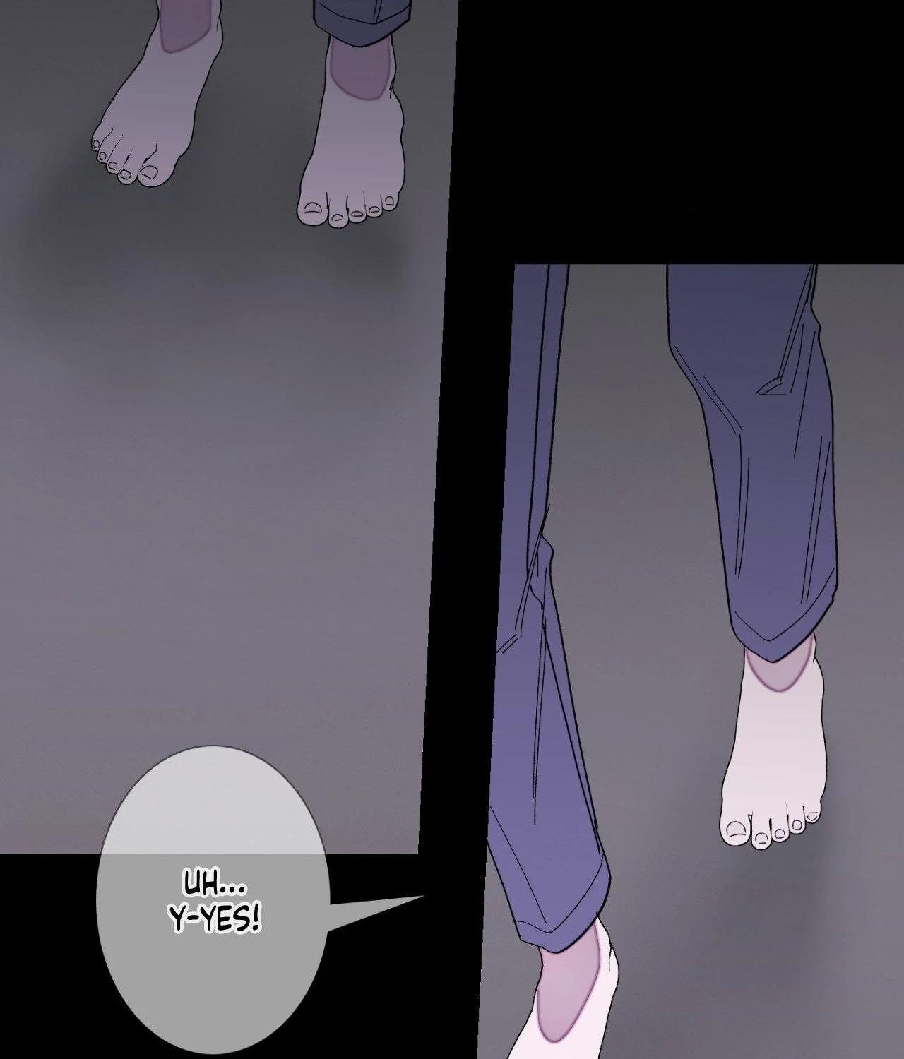 Ghost Gate Chapter 58 page 87 - 