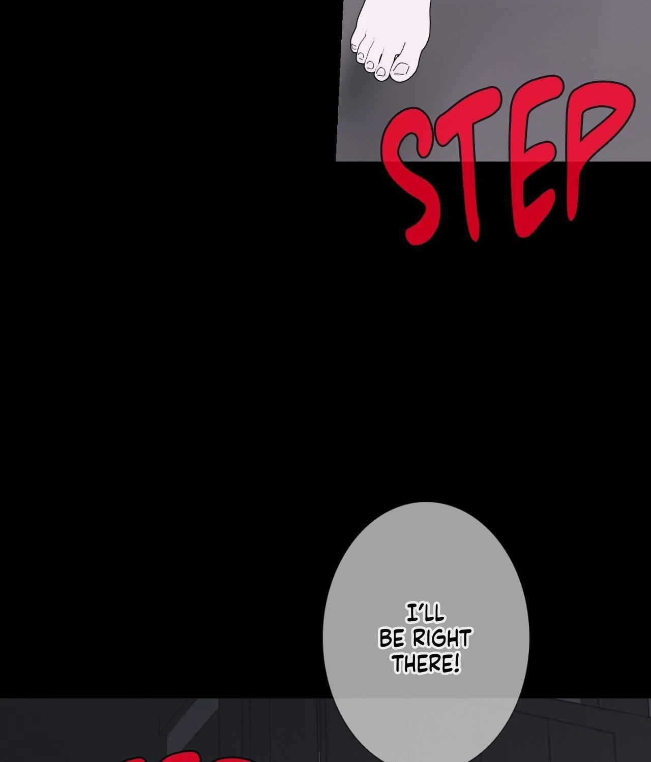 Ghost Gate Chapter 58 page 88 - 
