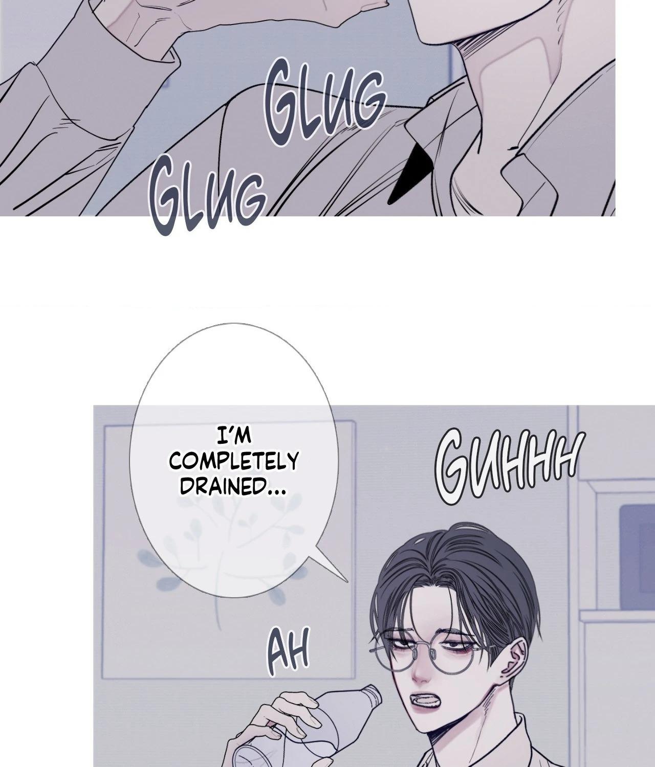 Ghost Gate Chapter 58 page 10 - 