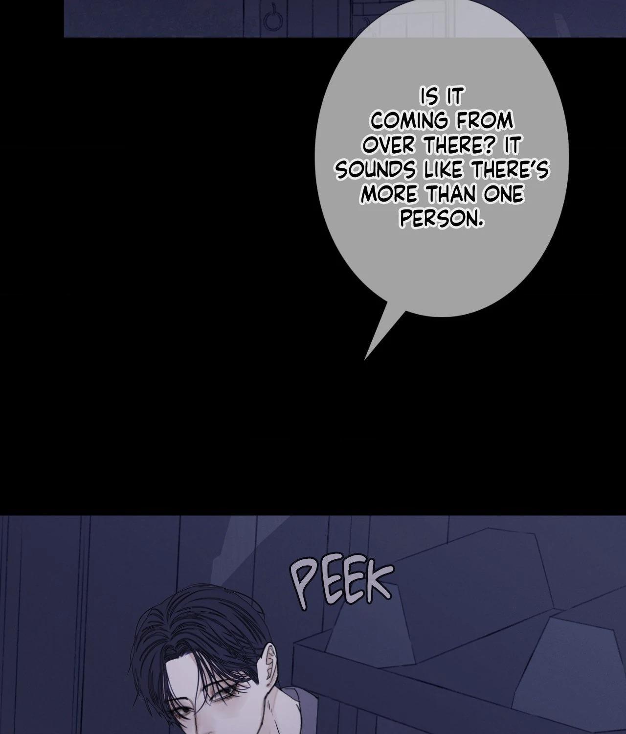 Ghost Gate Chapter 59 page 12 - 