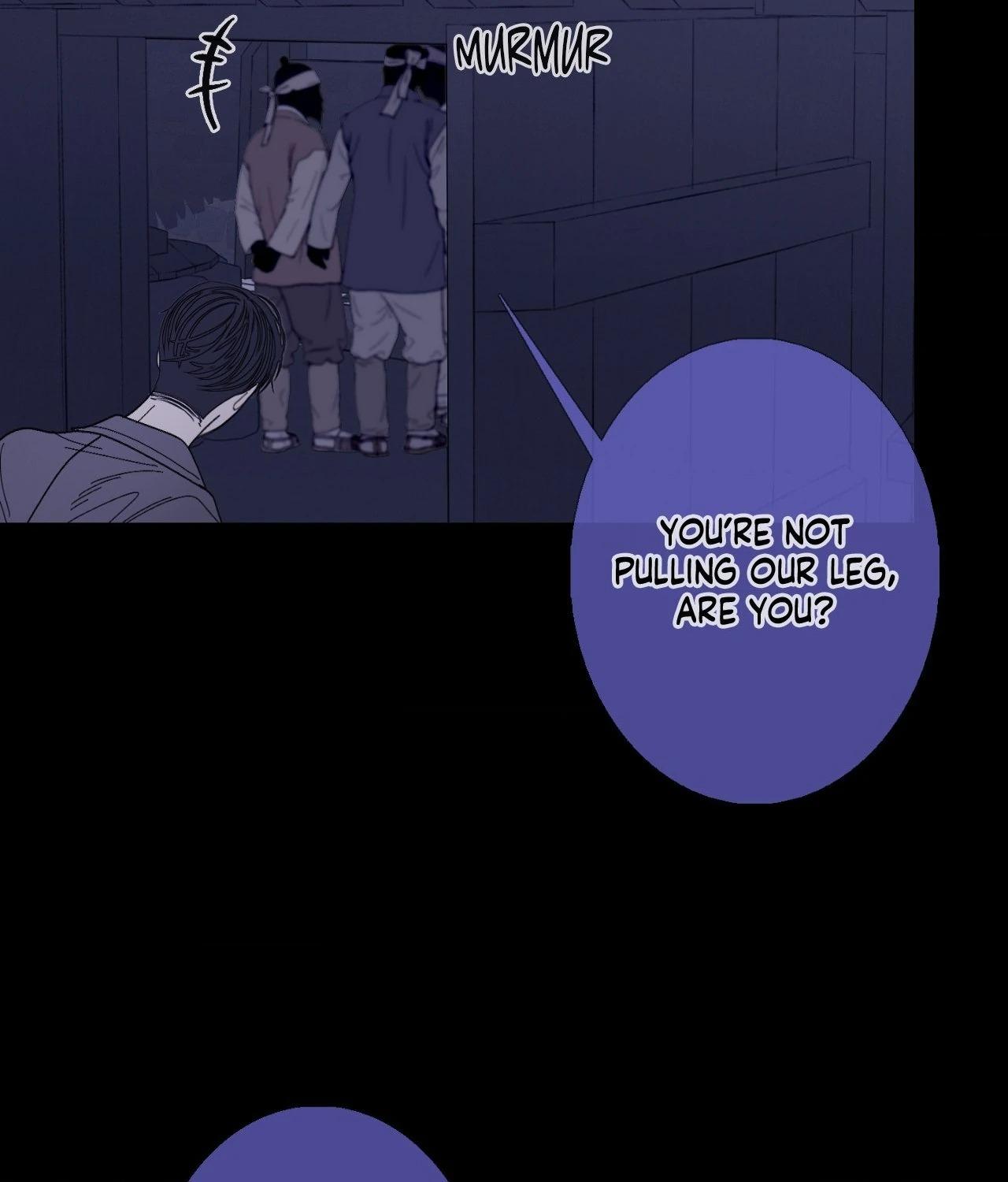 Ghost Gate Chapter 59 page 14 - 