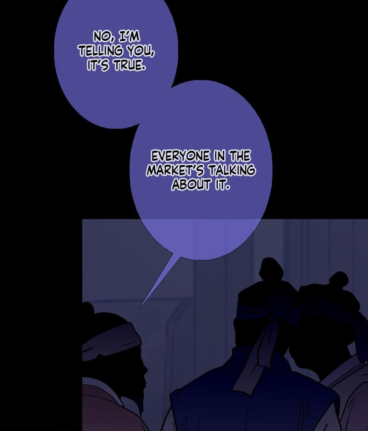 Ghost Gate Chapter 59 page 15 - 