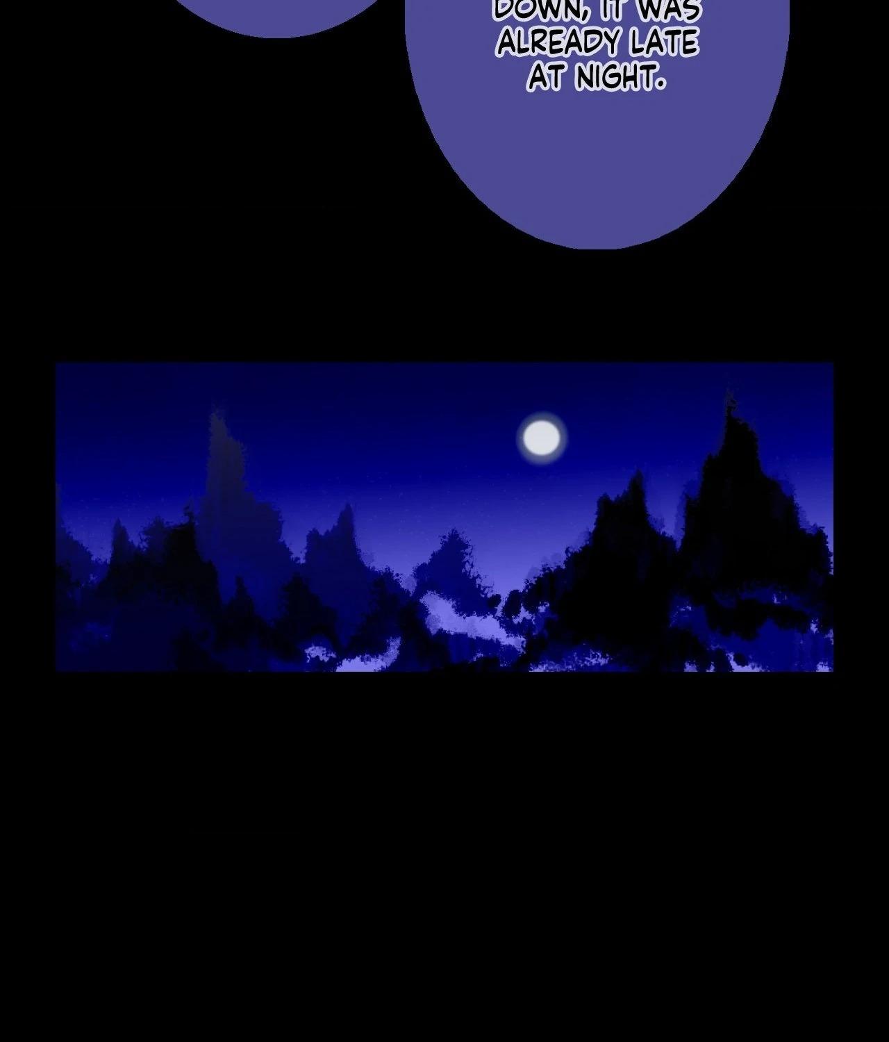 Ghost Gate Chapter 59 page 19 - 