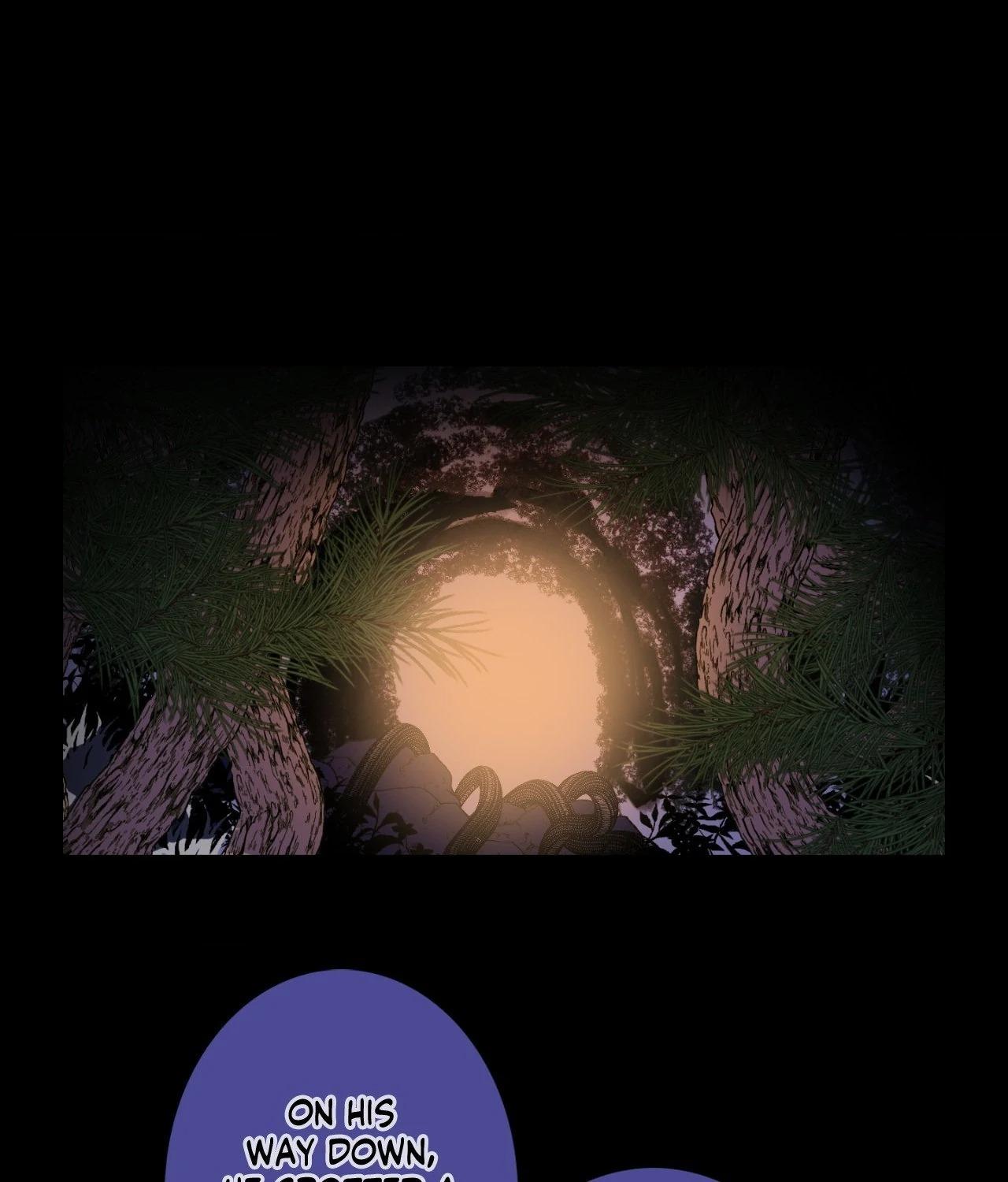 Ghost Gate Chapter 59 page 20 - 