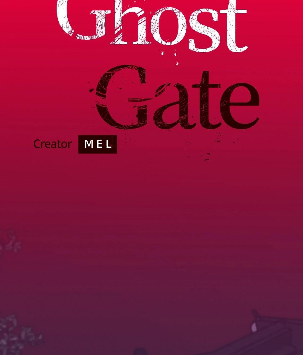 Ghost Gate Chapter 59 page 3 - 
