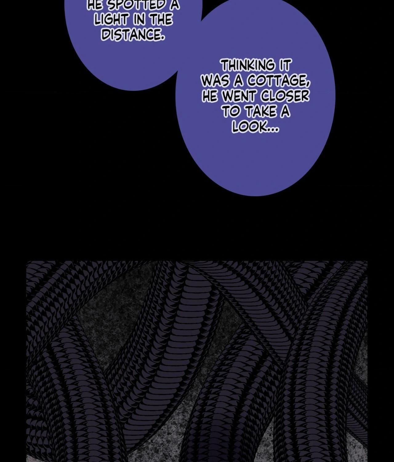 Ghost Gate Chapter 59 page 21 - 
