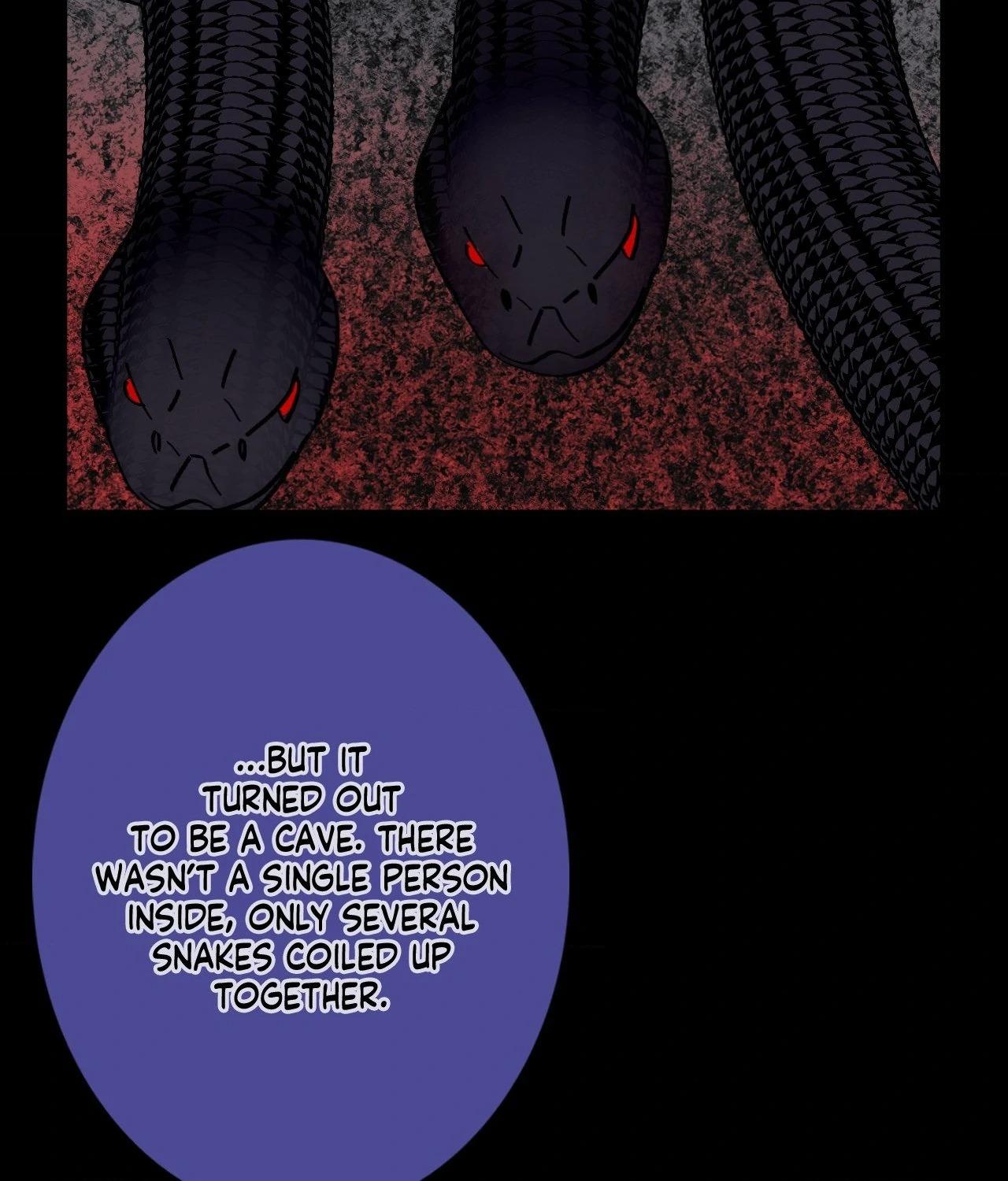 Ghost Gate Chapter 59 page 22 - 