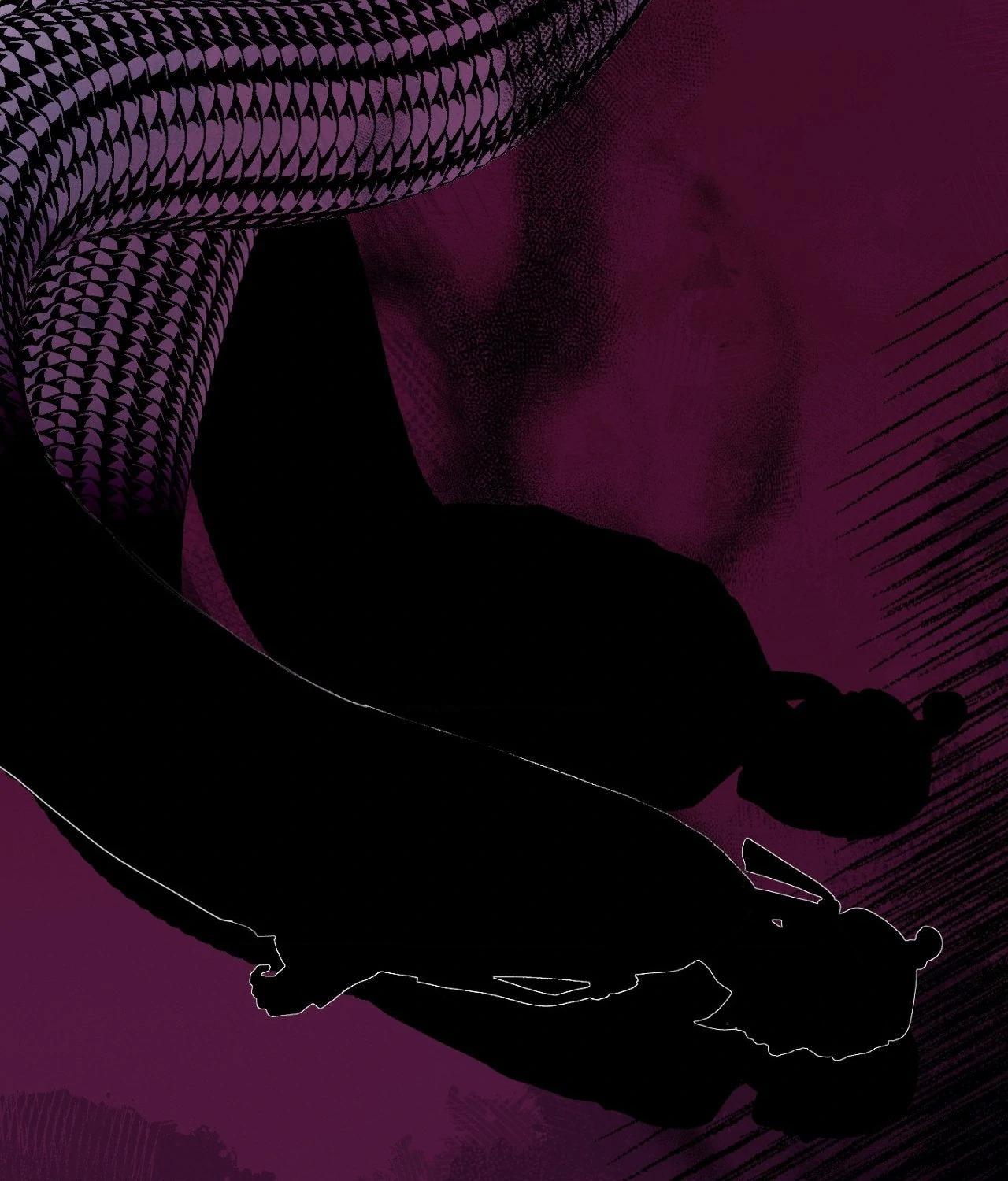 Ghost Gate Chapter 59 page 24 - 