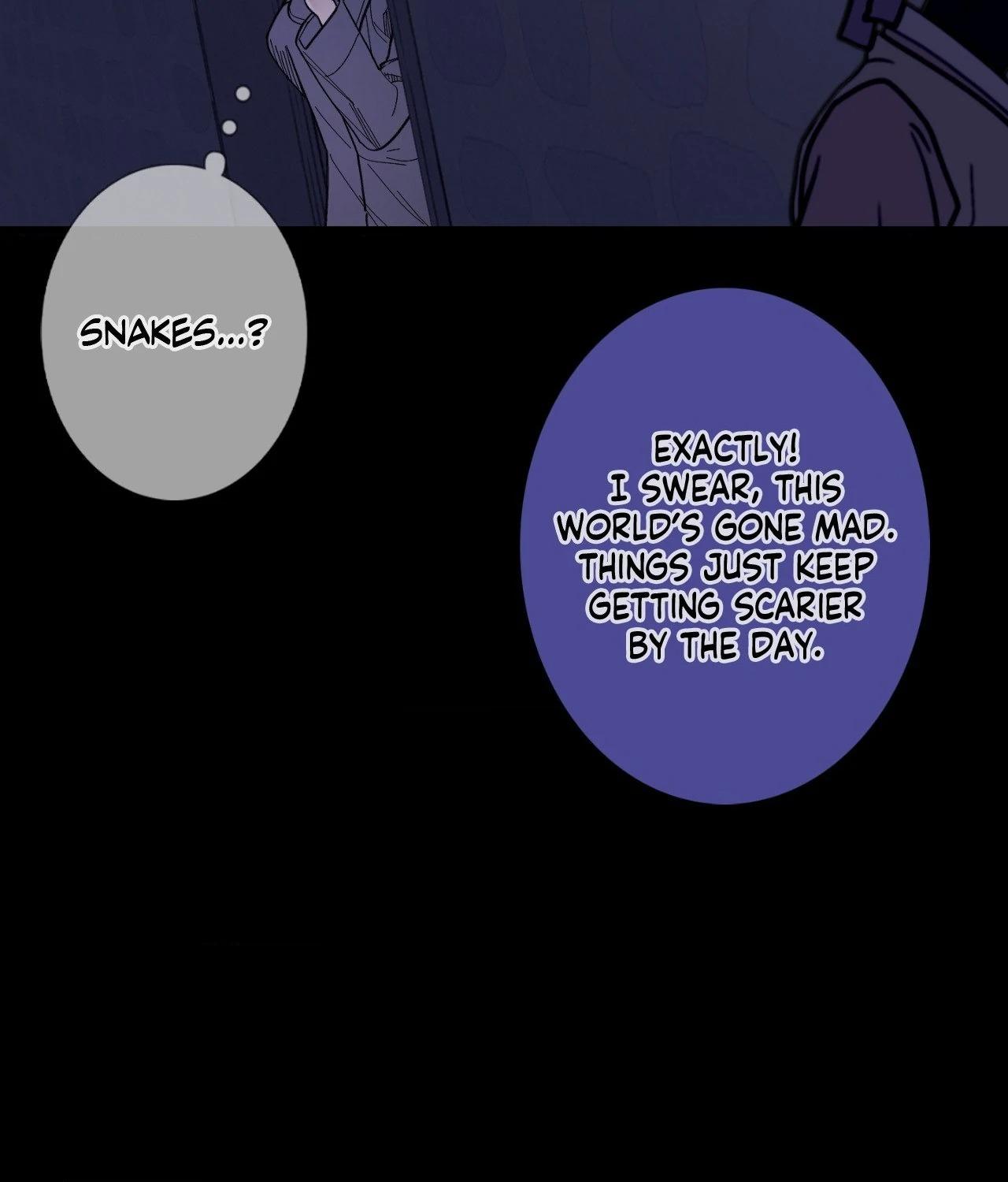 Ghost Gate Chapter 59 page 29 - 