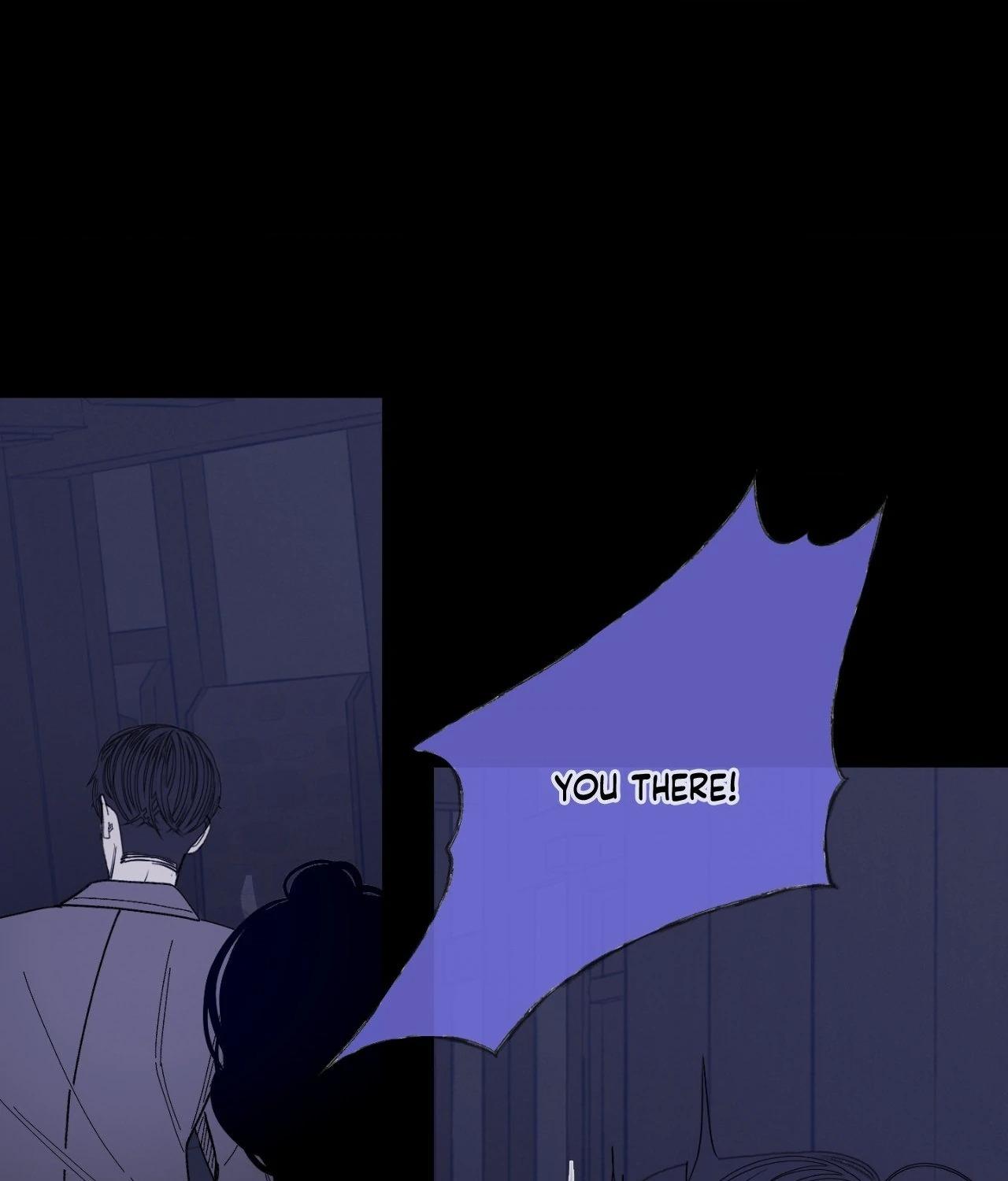 Ghost Gate Chapter 59 page 30 - 