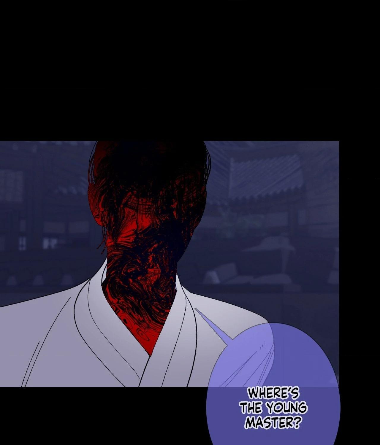 Ghost Gate Chapter 59 page 34 - 