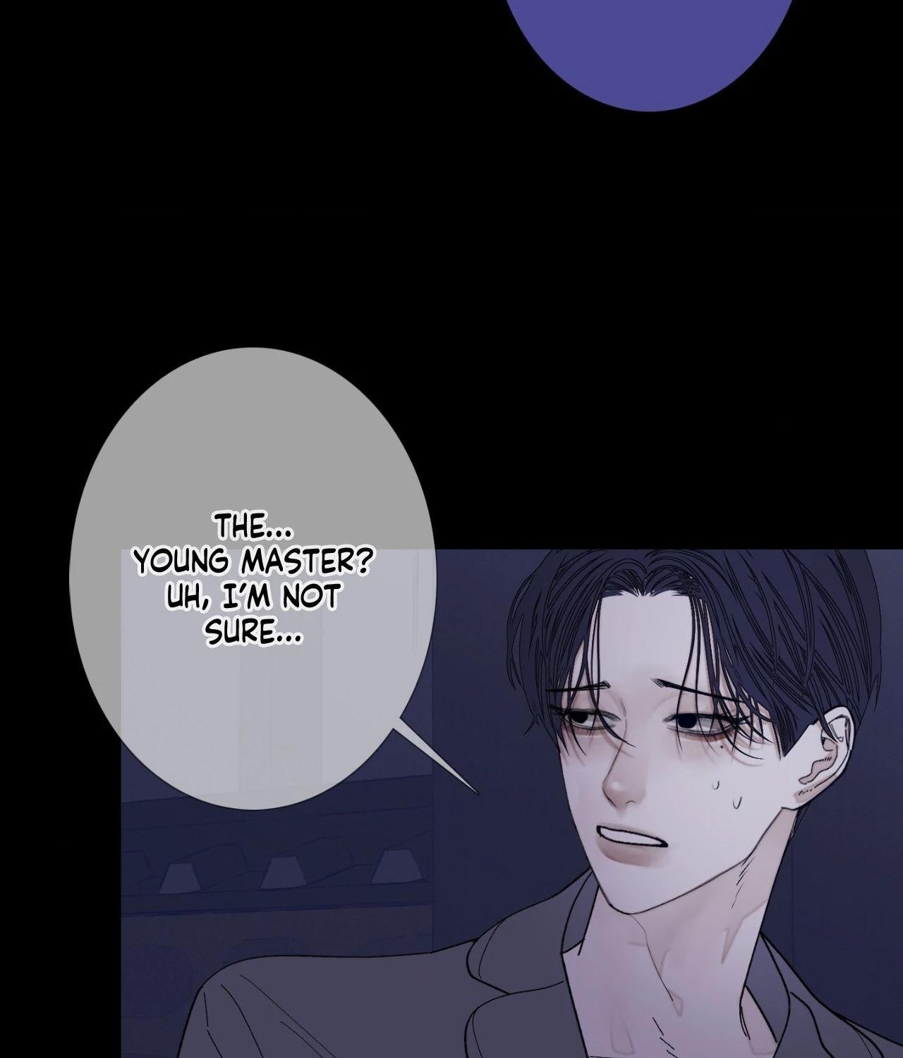 Ghost Gate Chapter 59 page 35 - 
