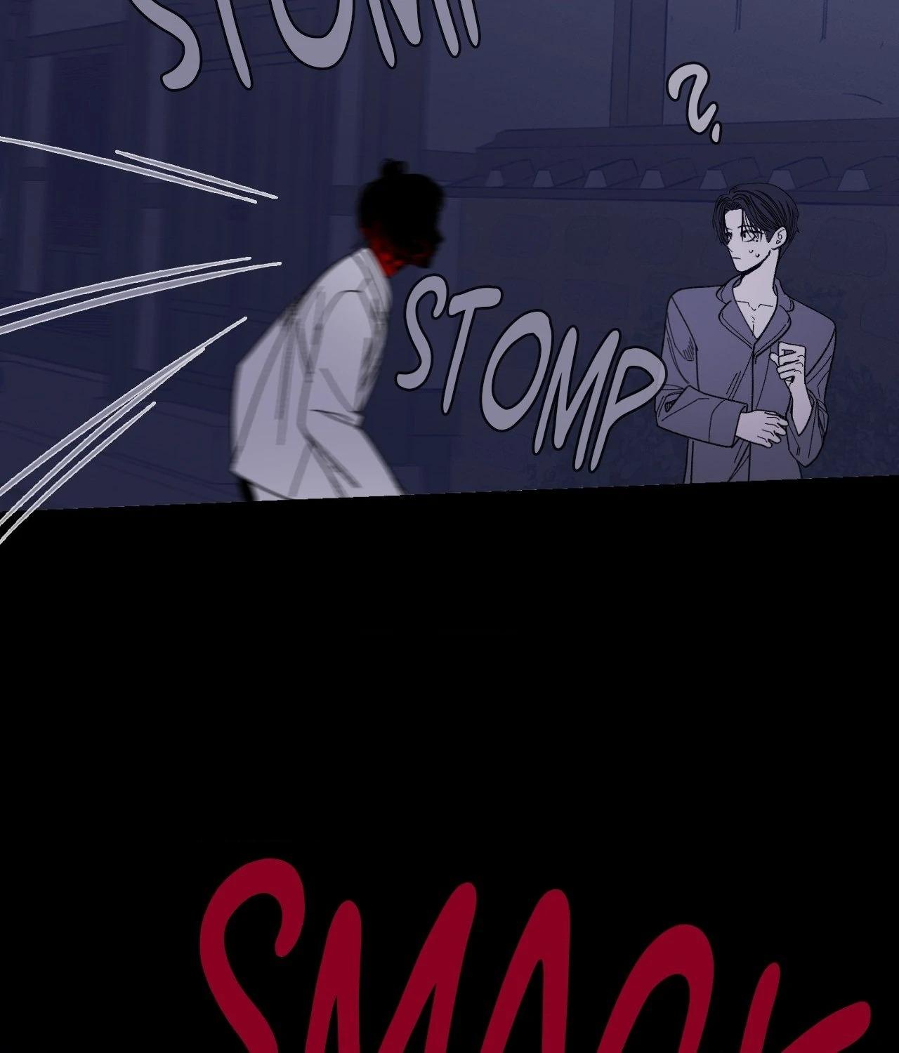 Ghost Gate Chapter 59 page 37 - 