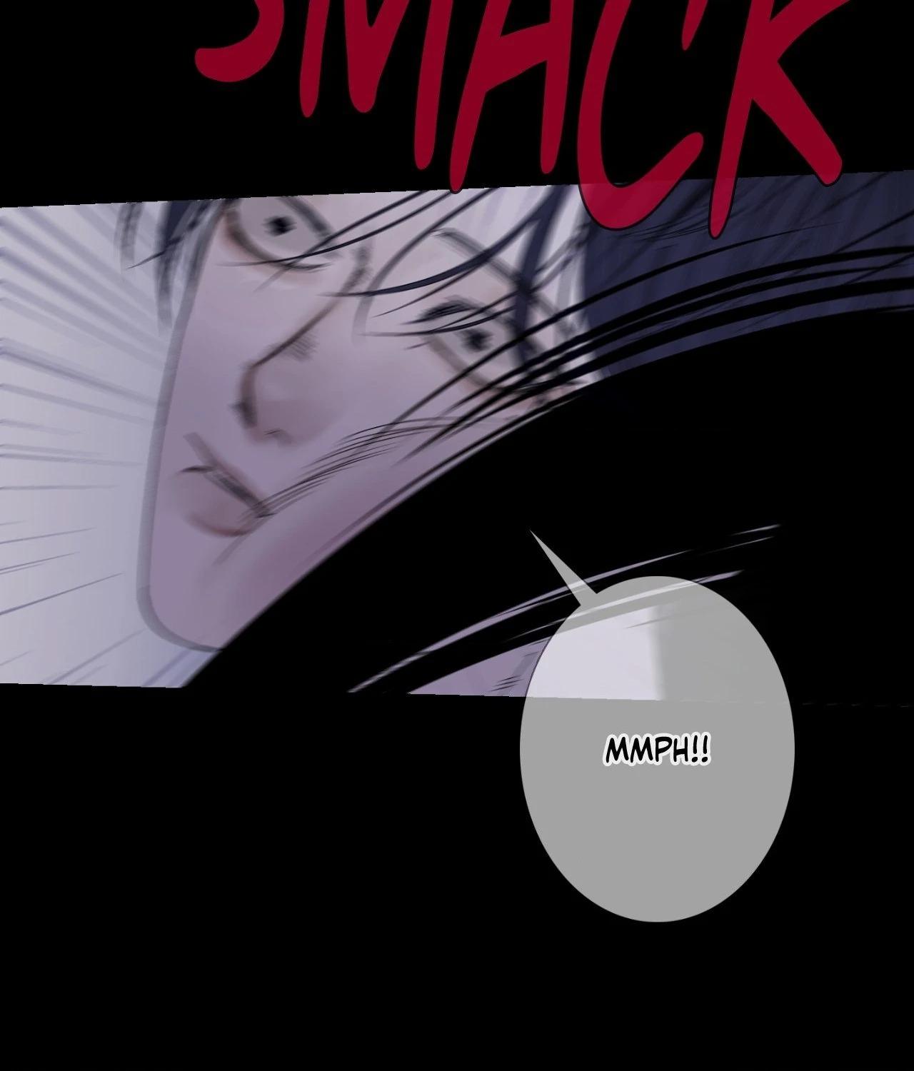 Ghost Gate Chapter 59 page 38 - 