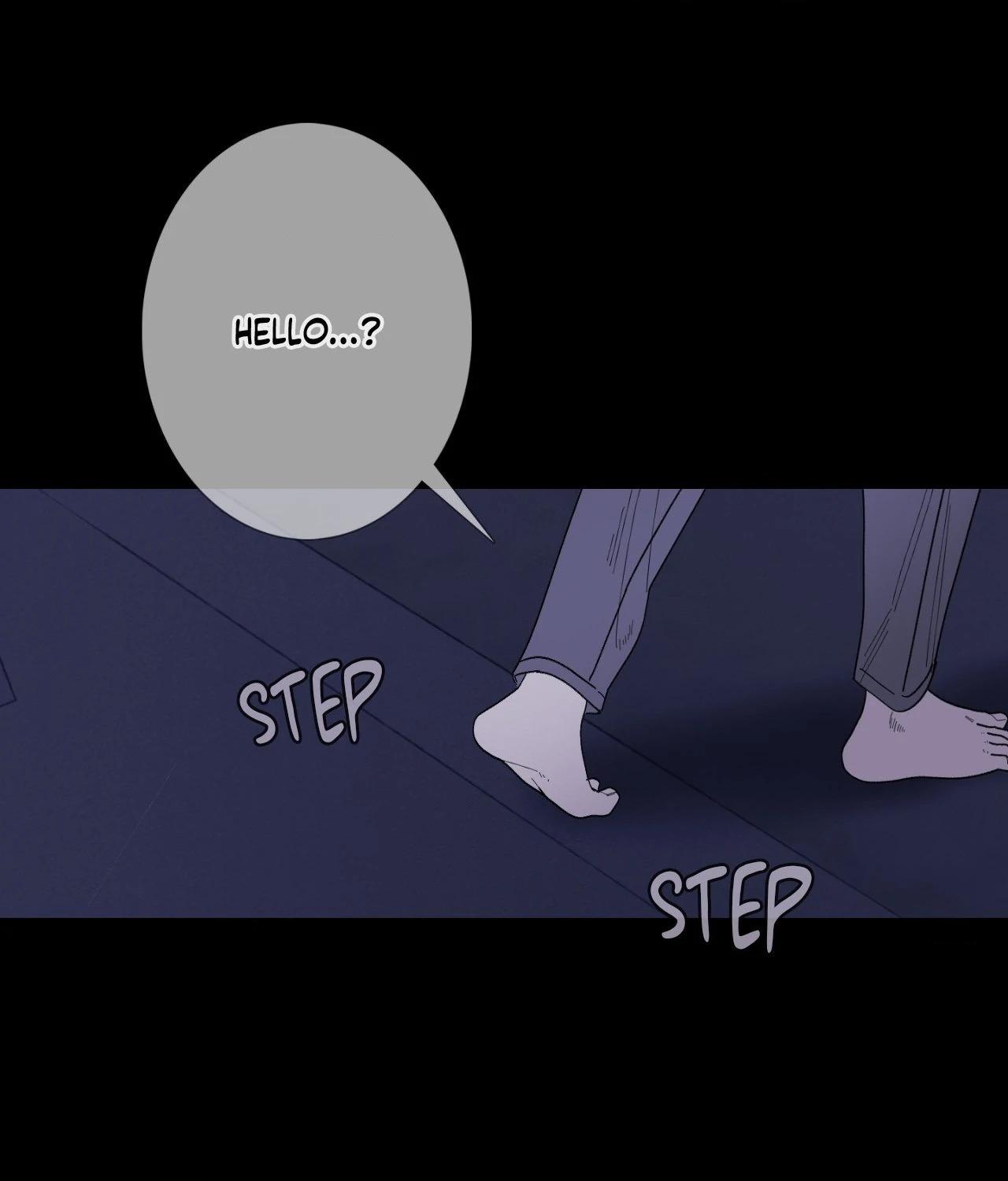 Ghost Gate Chapter 59 page 5 - 