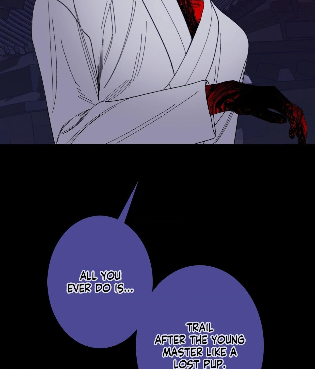 Ghost Gate Chapter 59 page 42 - 