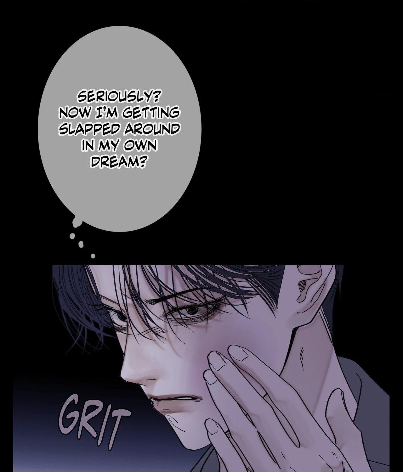 Ghost Gate Chapter 59 page 45 - 