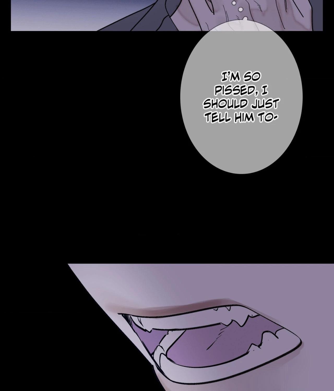 Ghost Gate Chapter 59 page 46 - 