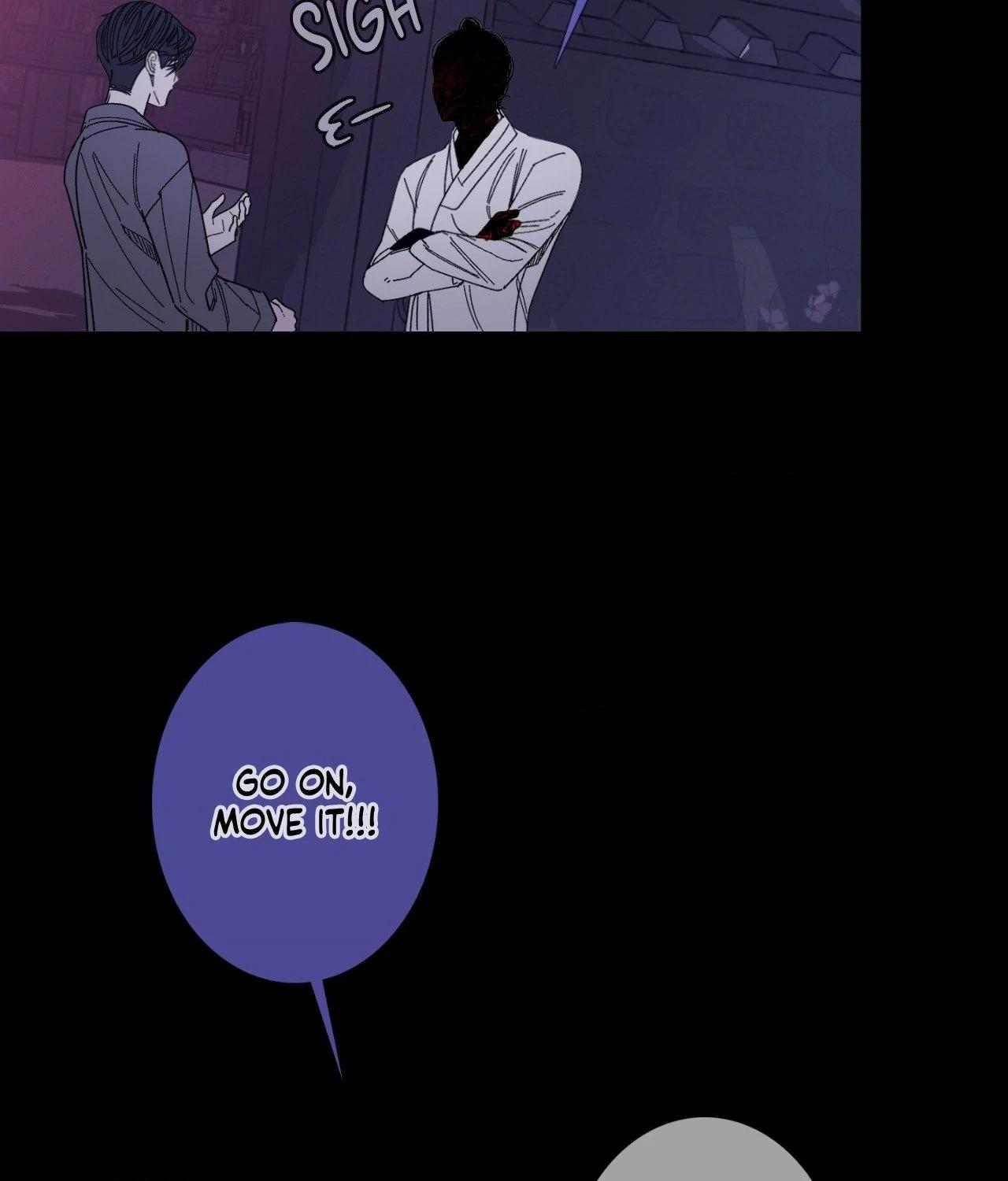 Ghost Gate Chapter 59 page 49 - 