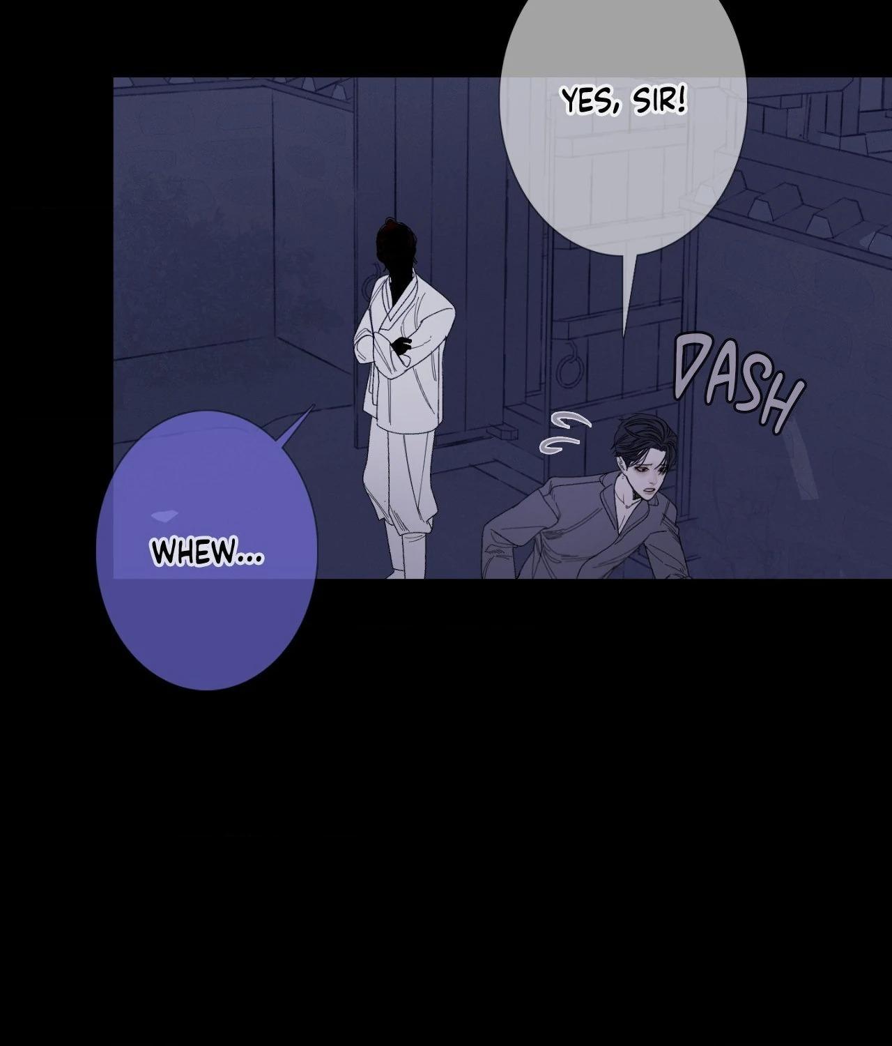 Ghost Gate Chapter 59 page 50 - 