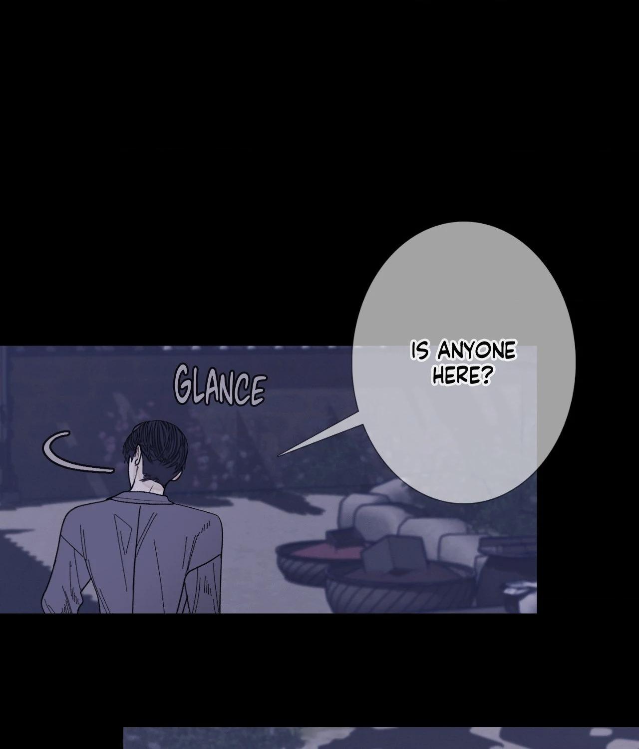 Ghost Gate Chapter 59 page 6 - 