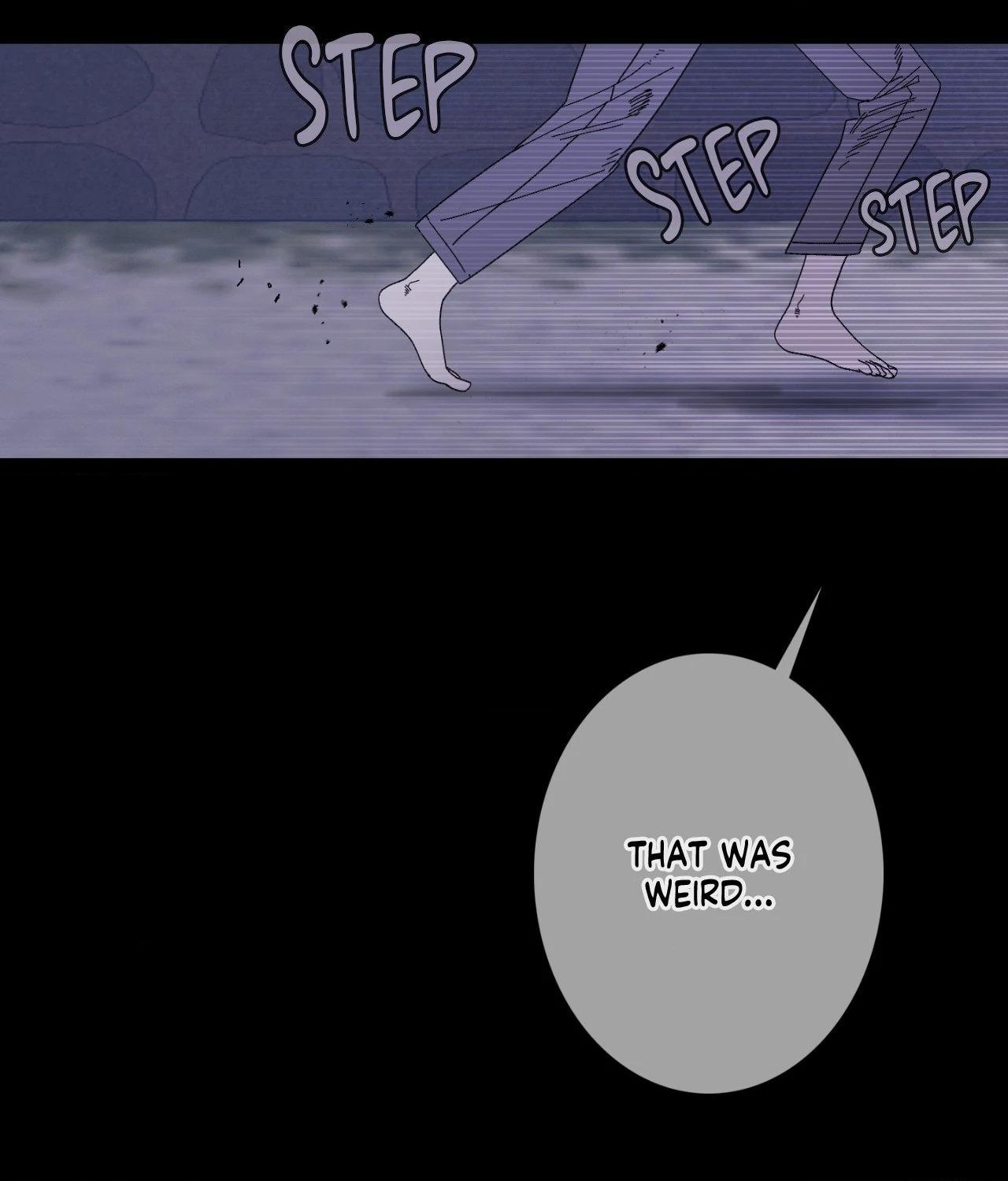 Ghost Gate Chapter 59 page 53 - 