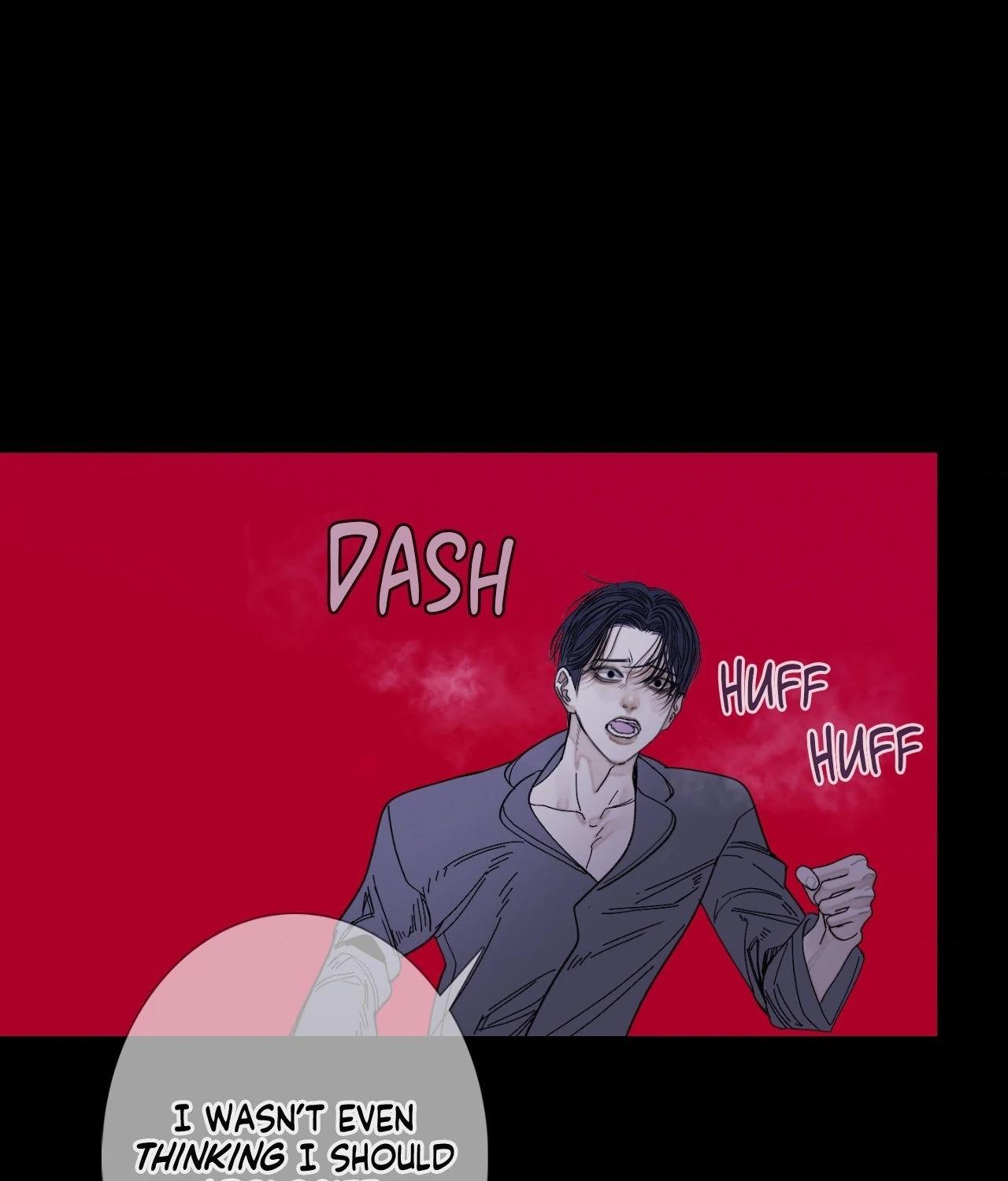 Ghost Gate Chapter 59 page 54 - 