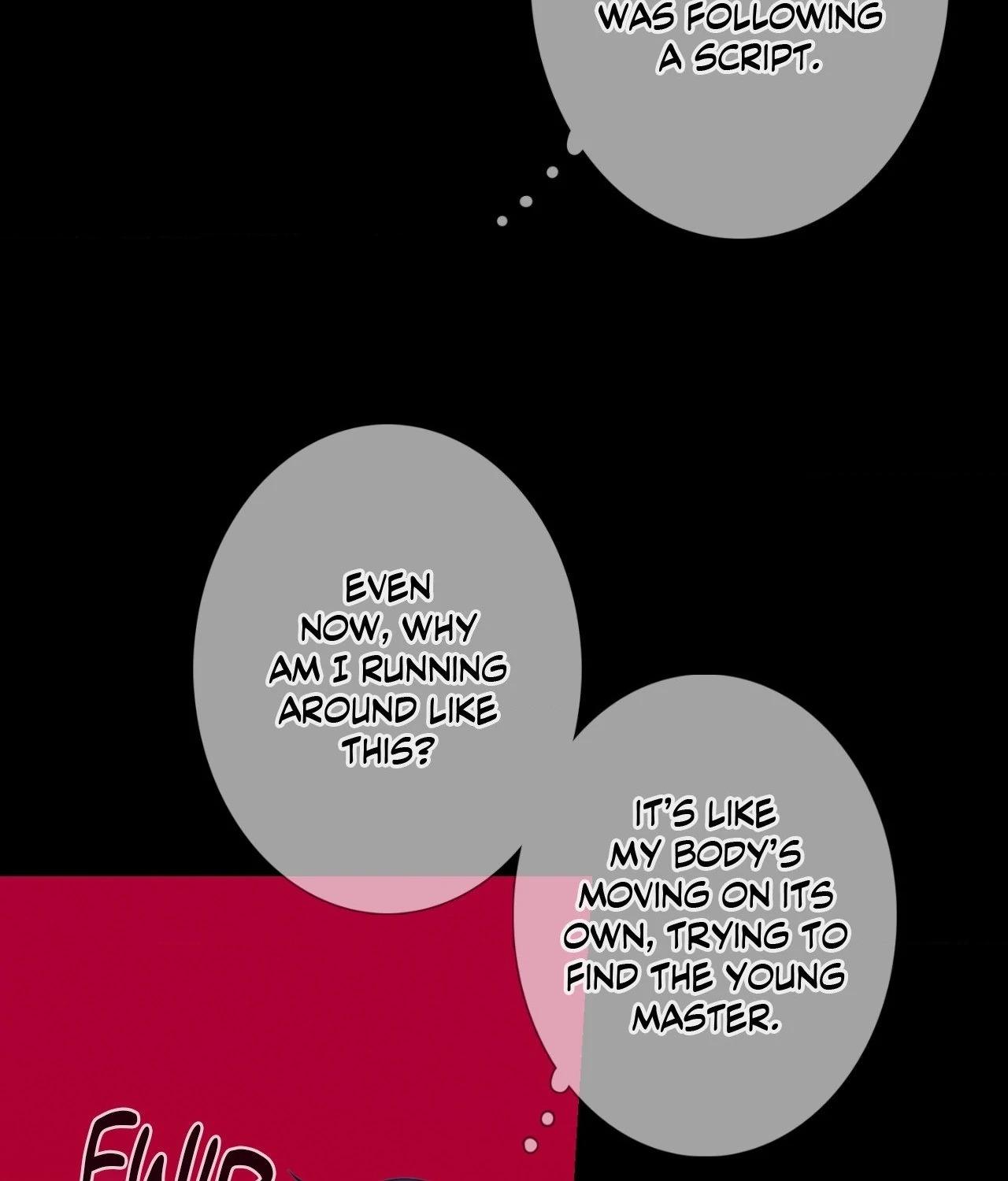 Ghost Gate Chapter 59 page 56 - 
