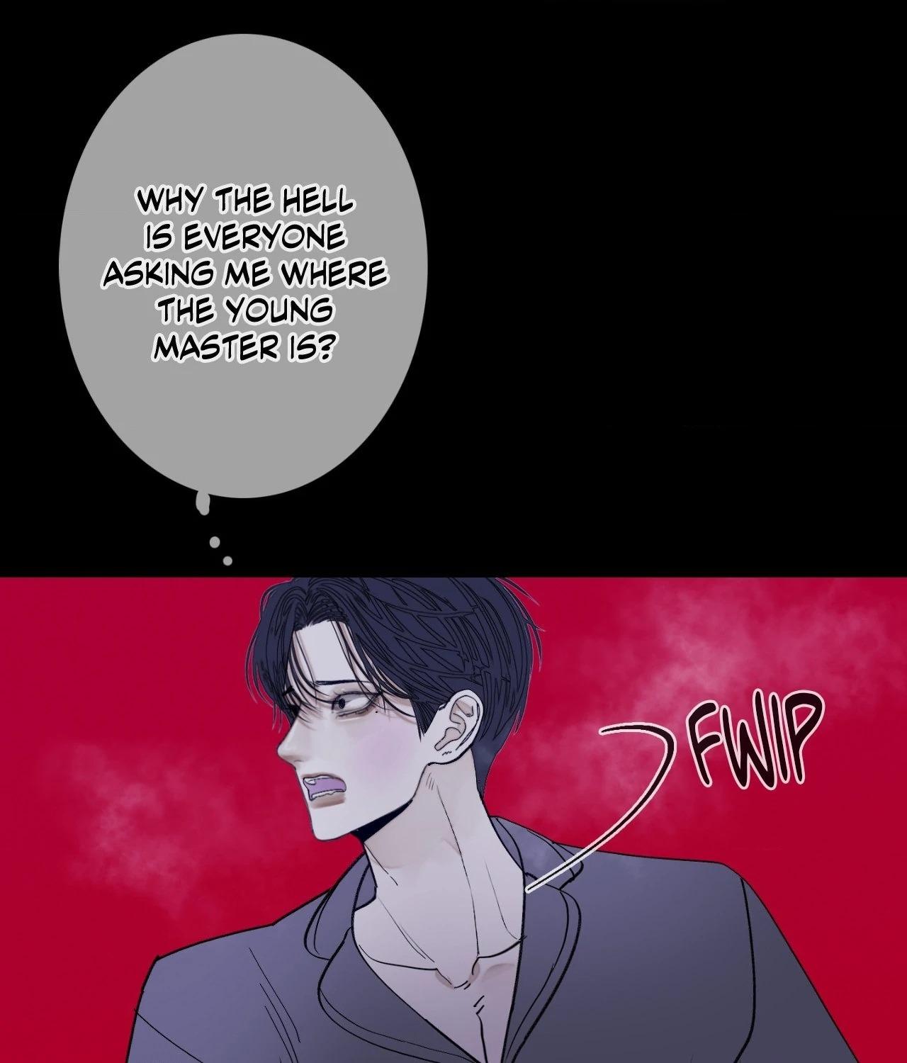 Ghost Gate Chapter 59 page 59 - 