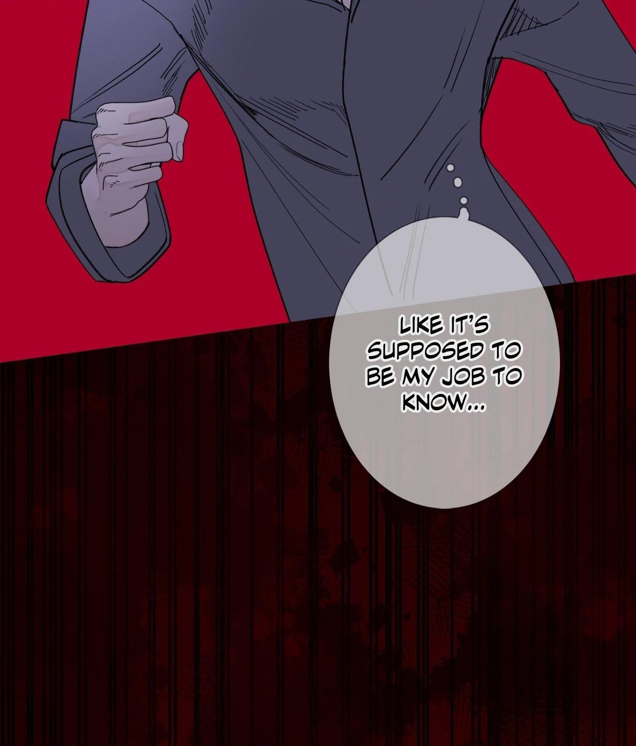 Ghost Gate Chapter 59 page 60 - 