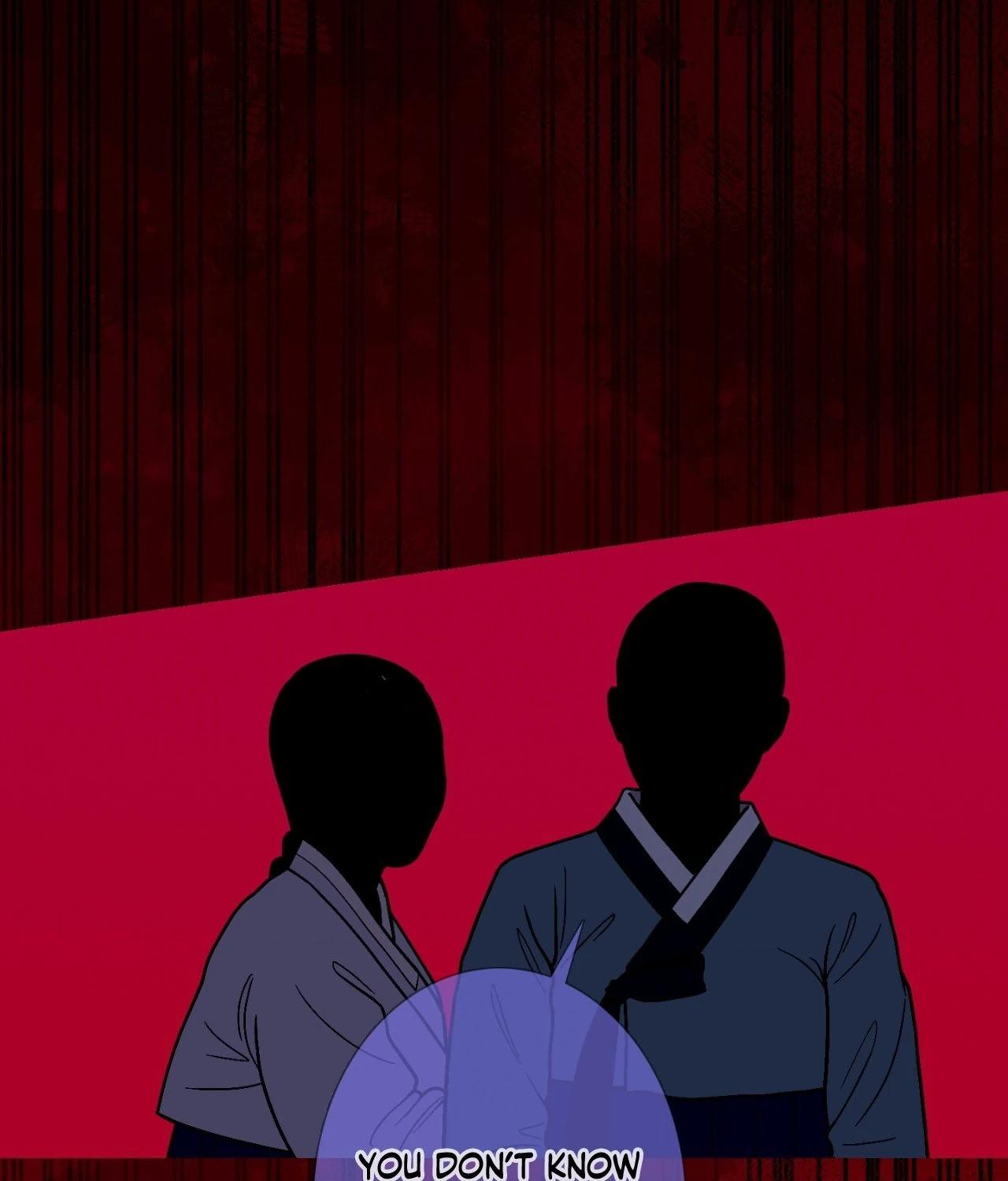 Ghost Gate Chapter 59 page 61 - 