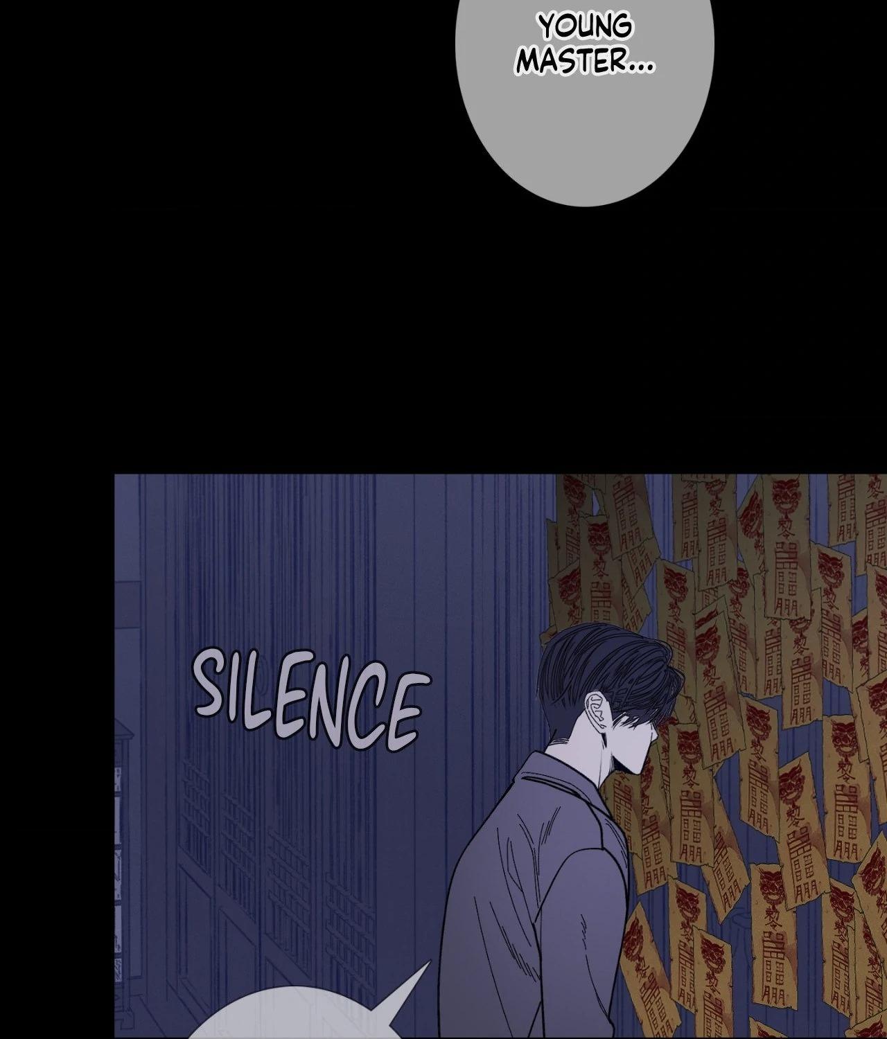 Ghost Gate Chapter 59 page 71 - 