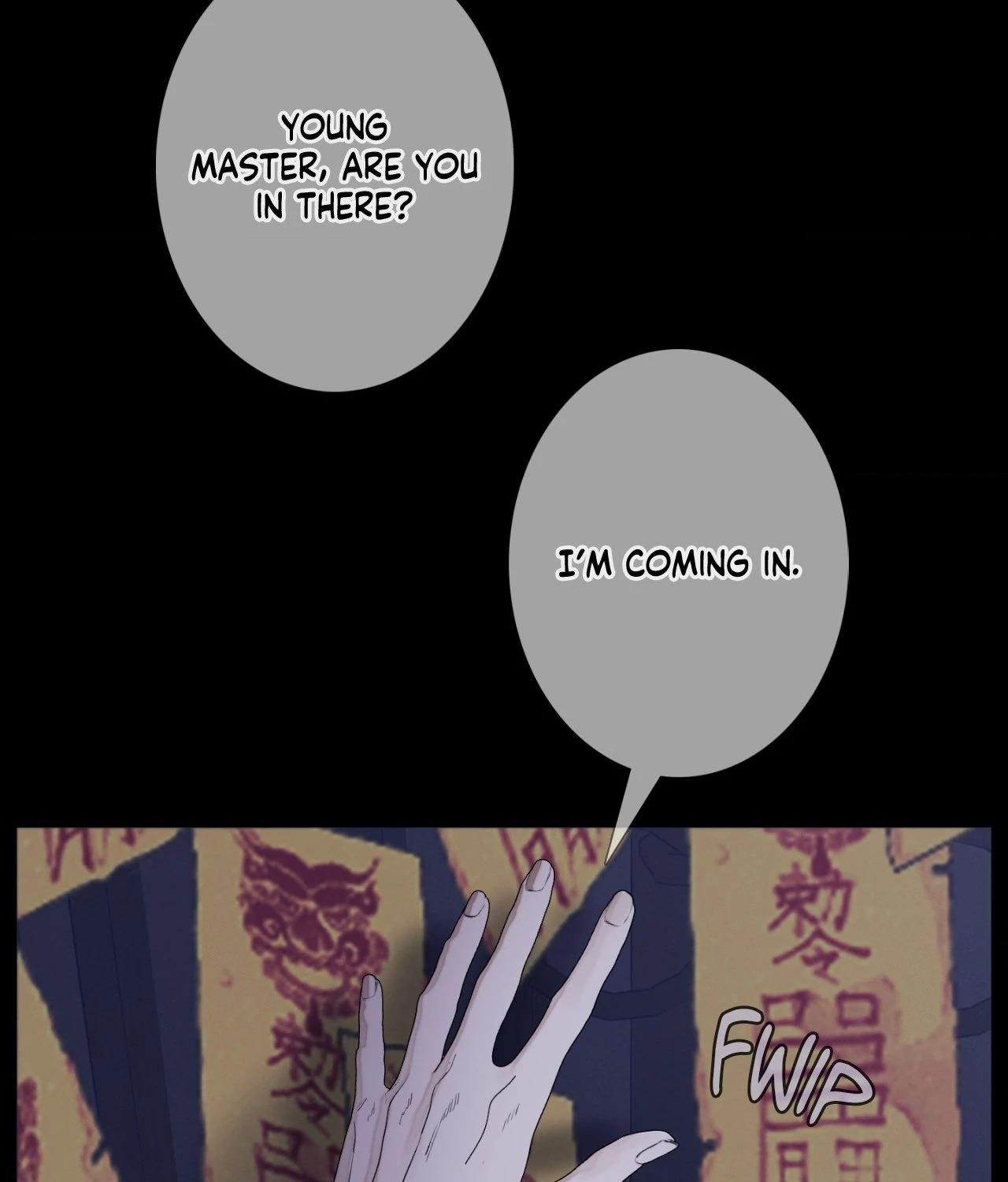 Ghost Gate Chapter 59 page 72 - 