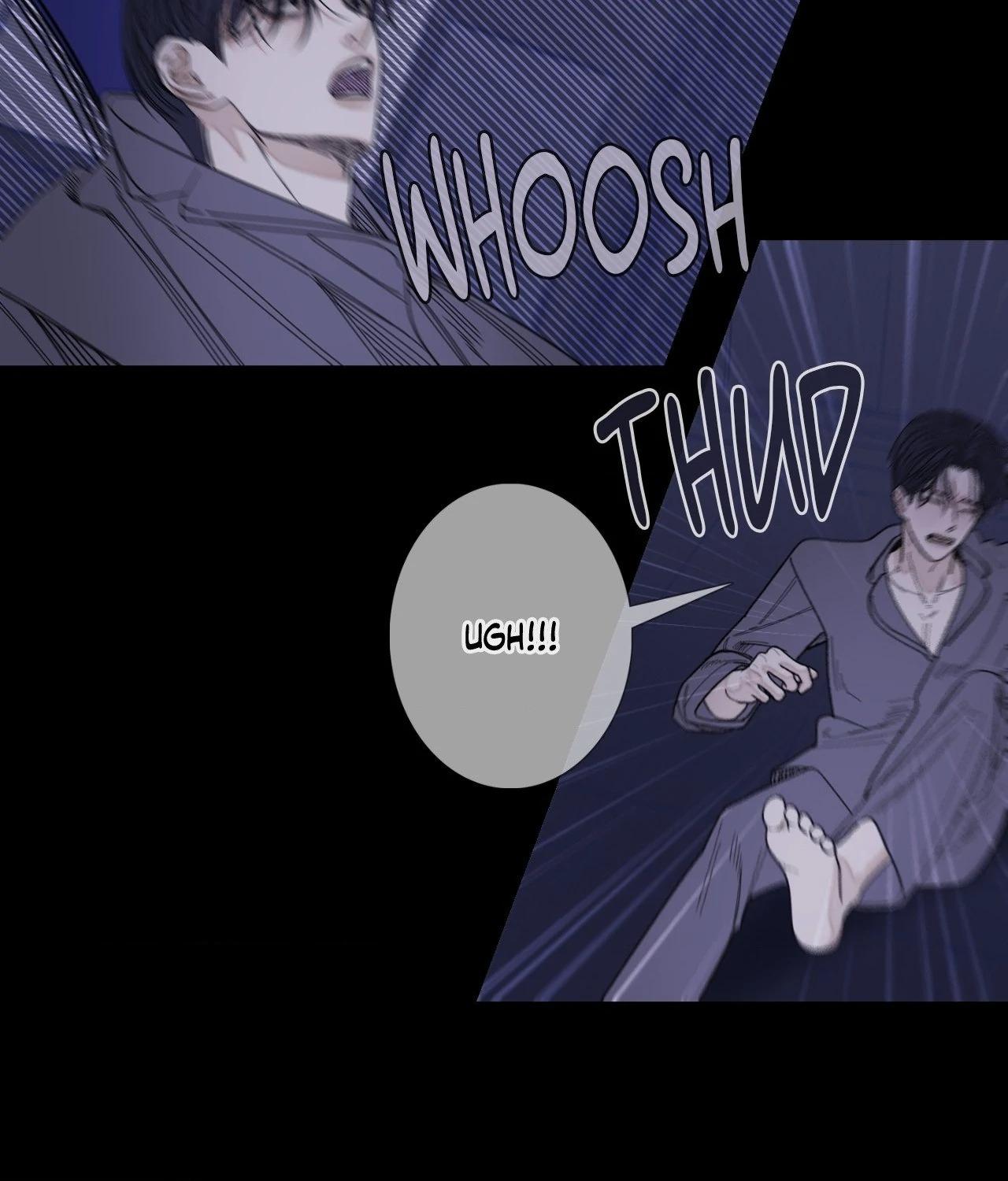 Ghost Gate Chapter 59 page 74 - 
