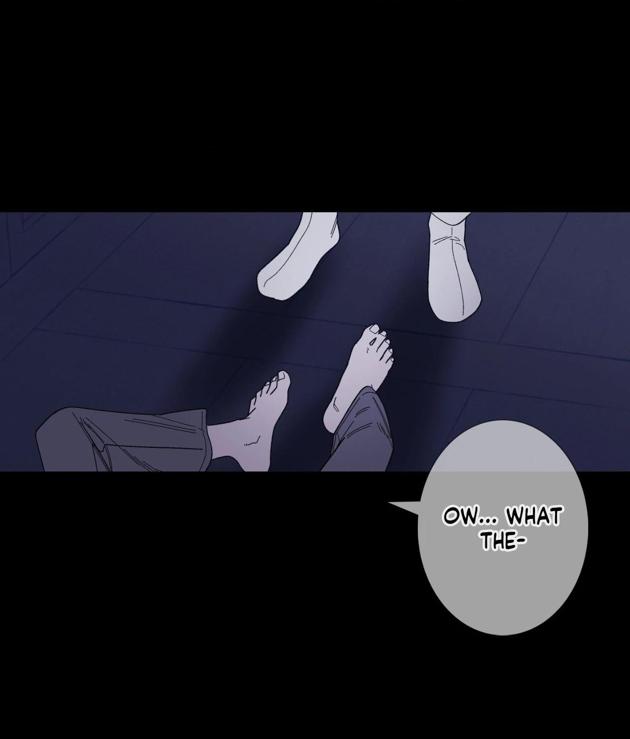 Ghost Gate Chapter 59 page 75 - 