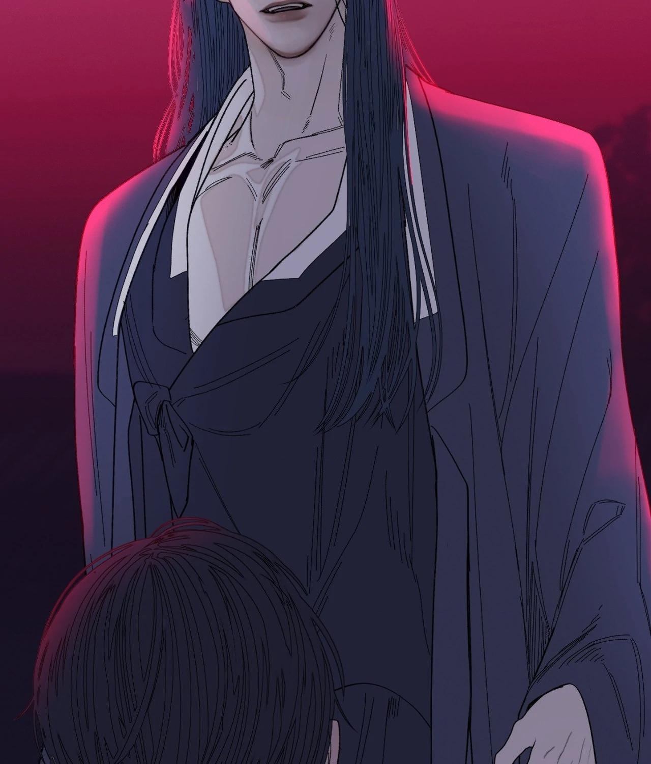 Ghost Gate Chapter 59 page 80 - 
