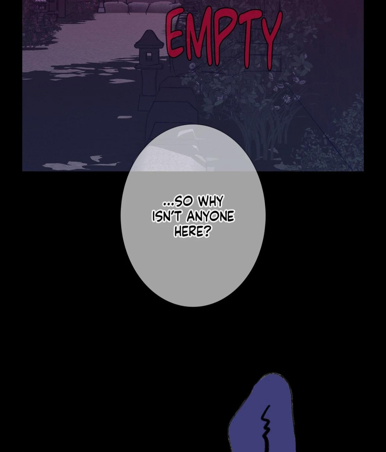 Ghost Gate Chapter 59 page 9 - 