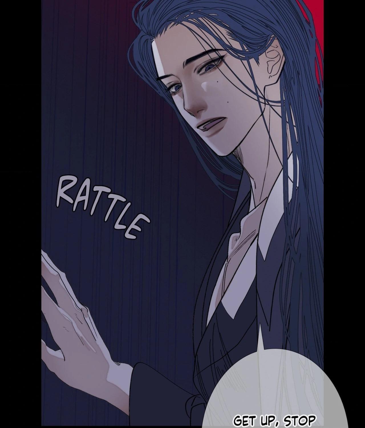 Ghost Gate Chapter 59 page 84 - 