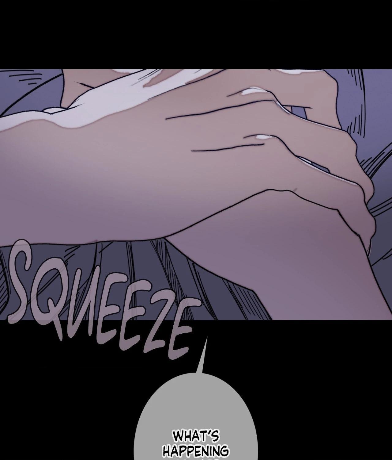 Ghost Gate Chapter 59 page 88 - 