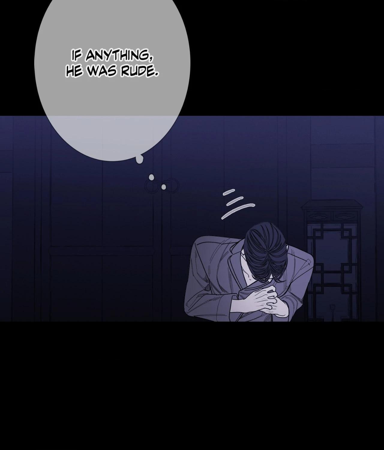 Ghost Gate Chapter 59 page 92 - 