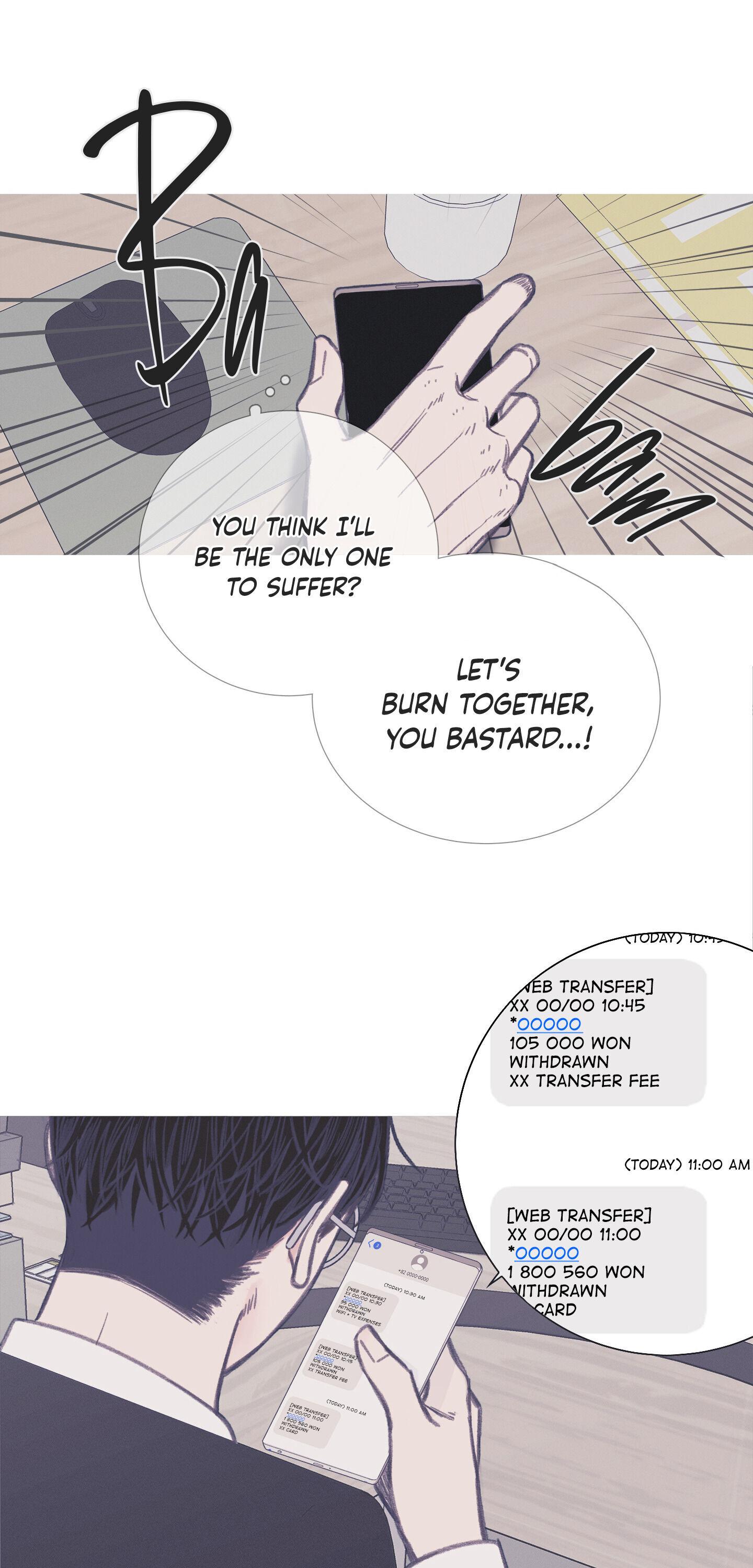 Ghost Gate Chapter 6 page 11 - 