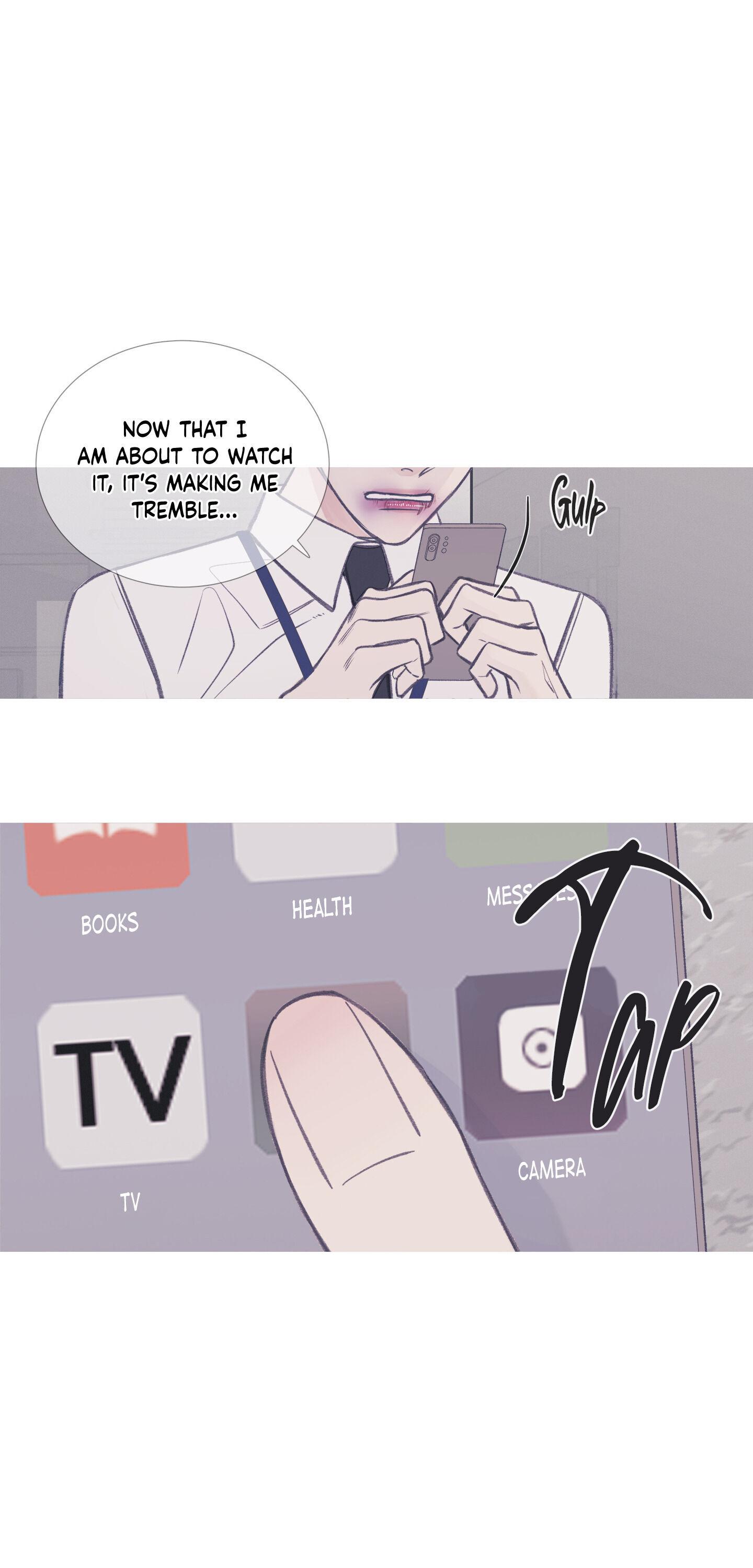 Ghost Gate Chapter 6 page 20 - 