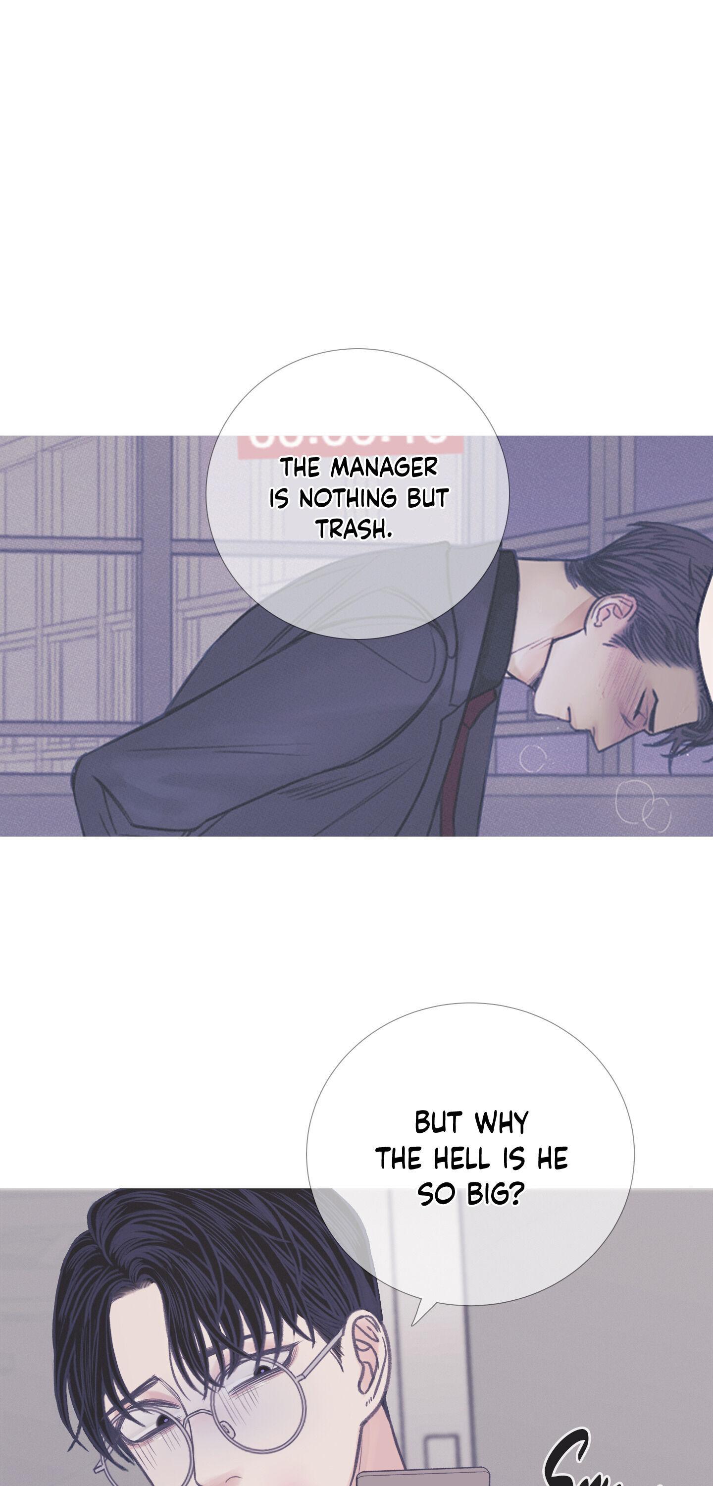 Ghost Gate Chapter 6 page 23 - 