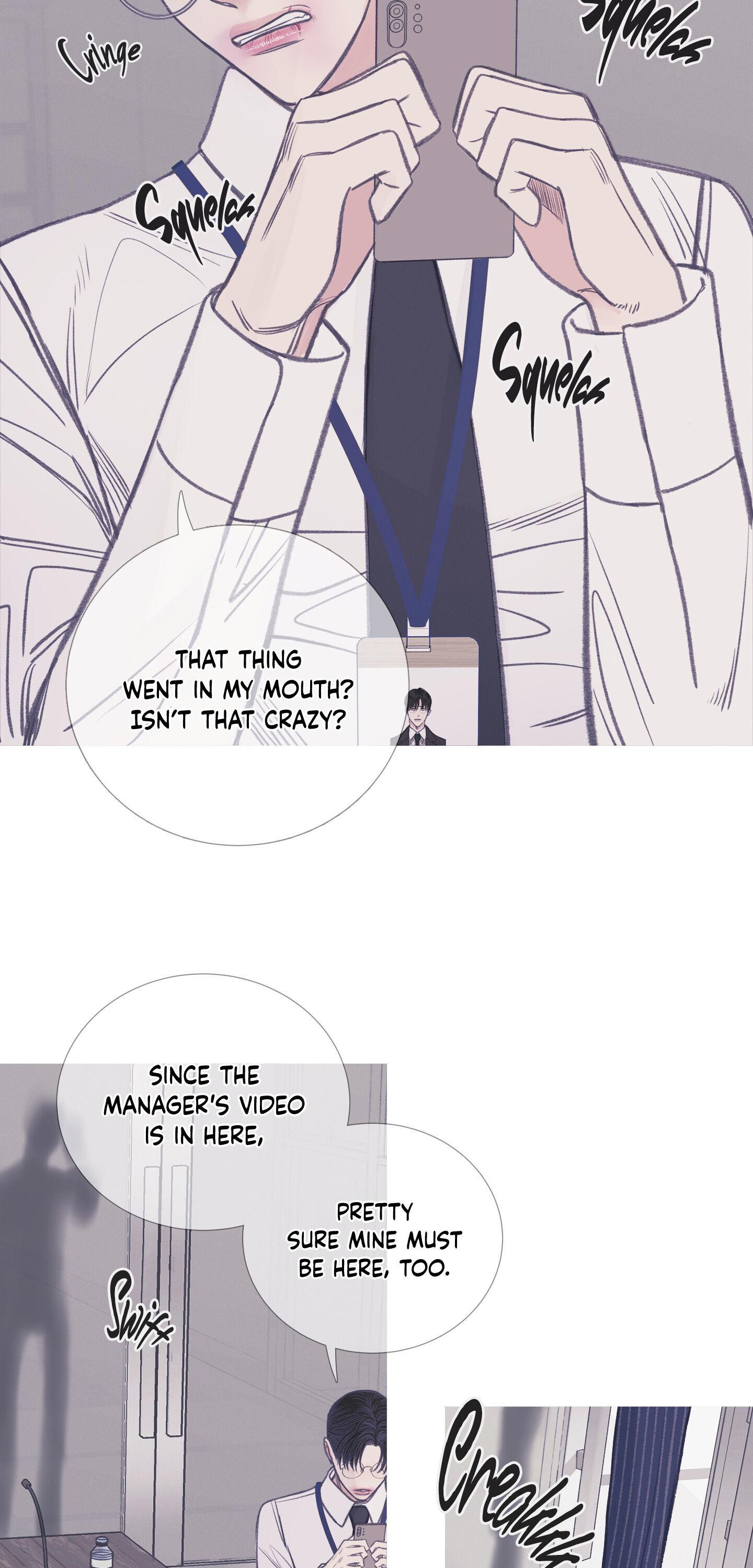 Ghost Gate Chapter 6 page 24 - 
