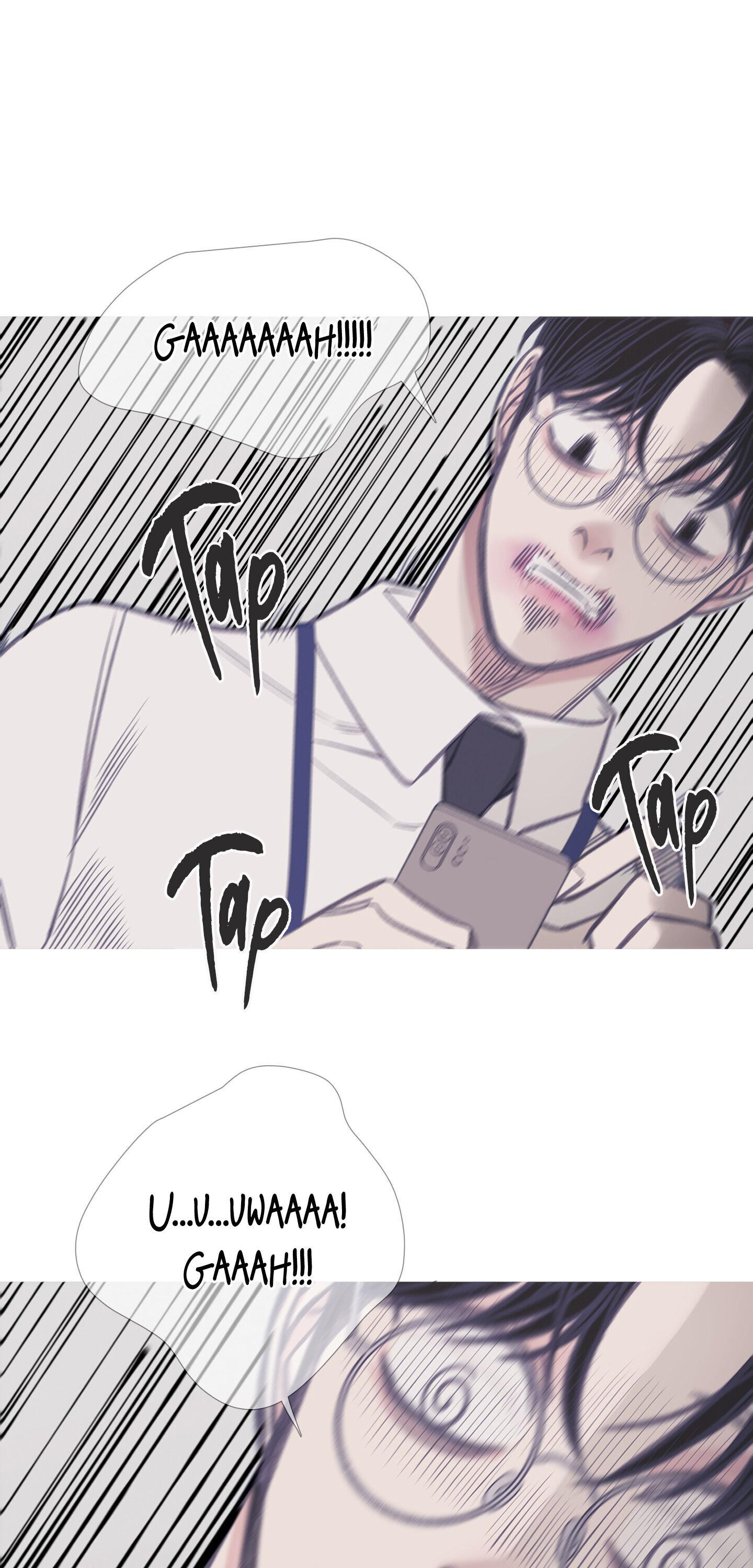 Ghost Gate Chapter 6 page 27 - 