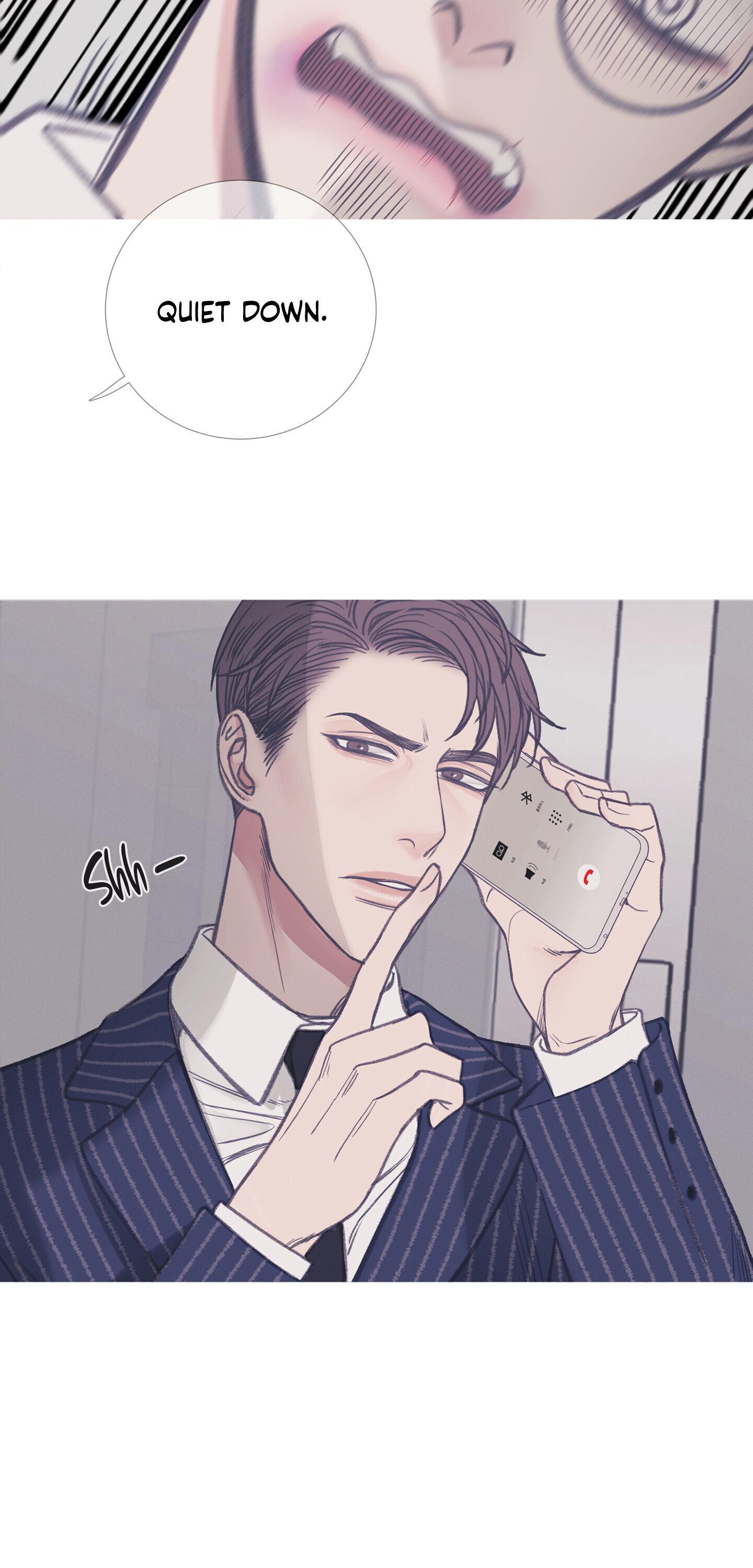 Ghost Gate Chapter 6 page 28 - 